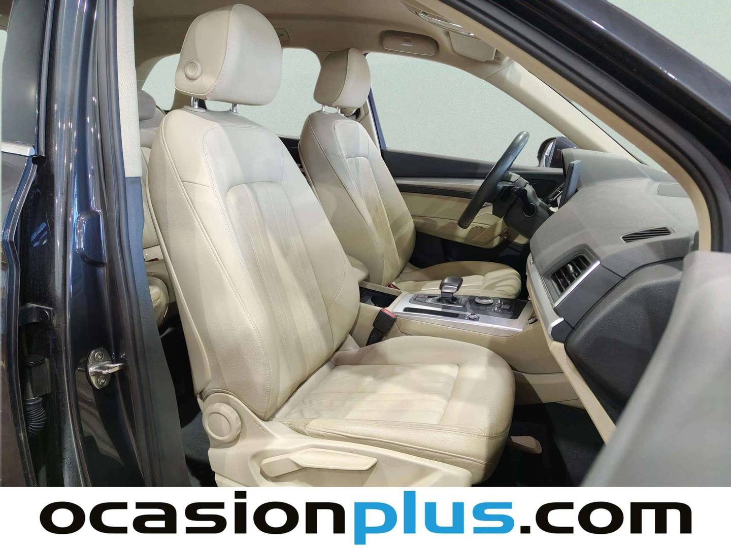 Audi Q5 Audi Q5 Design 2.0 TDI quattro (190 CV) S tronic 2017