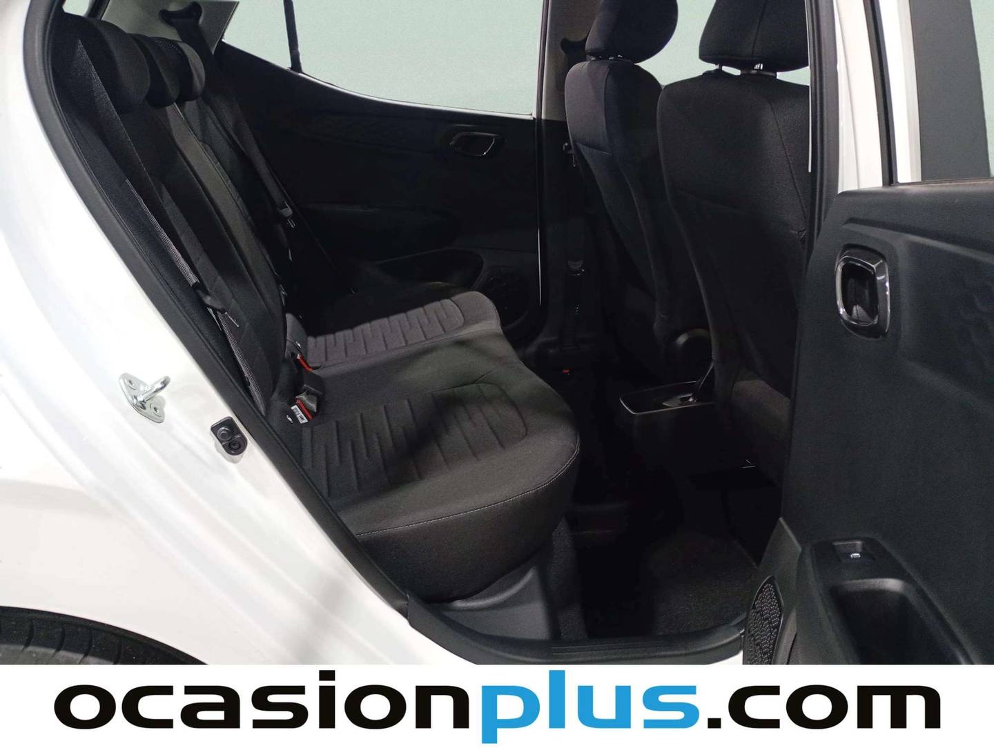 Hyundai i10 Hyundai i10 1.0 Klass (67 CV) manual