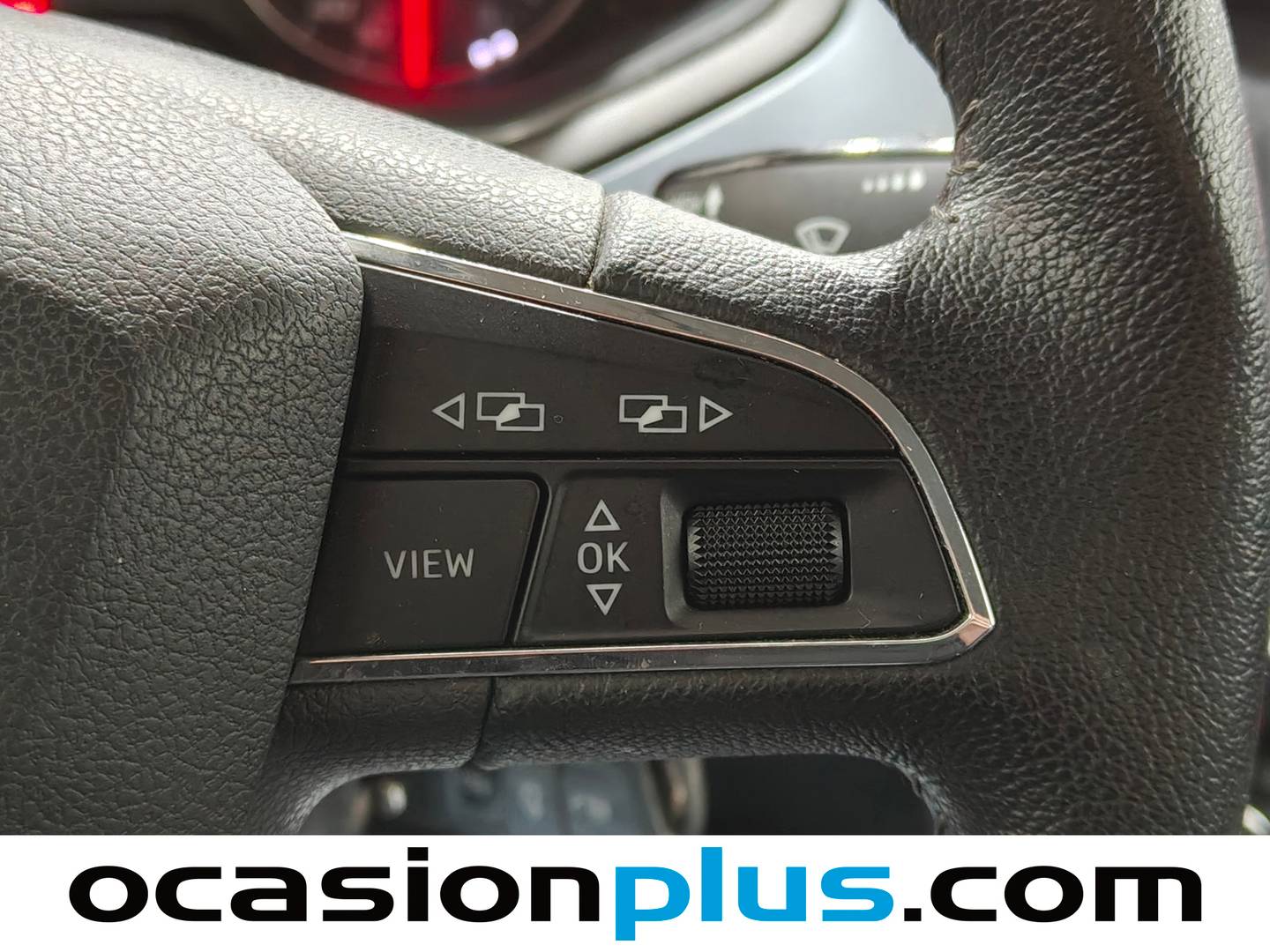 Seat Arona Seat Arona 1.6 TDI Ecomotive Style (95 CV) seminuevo