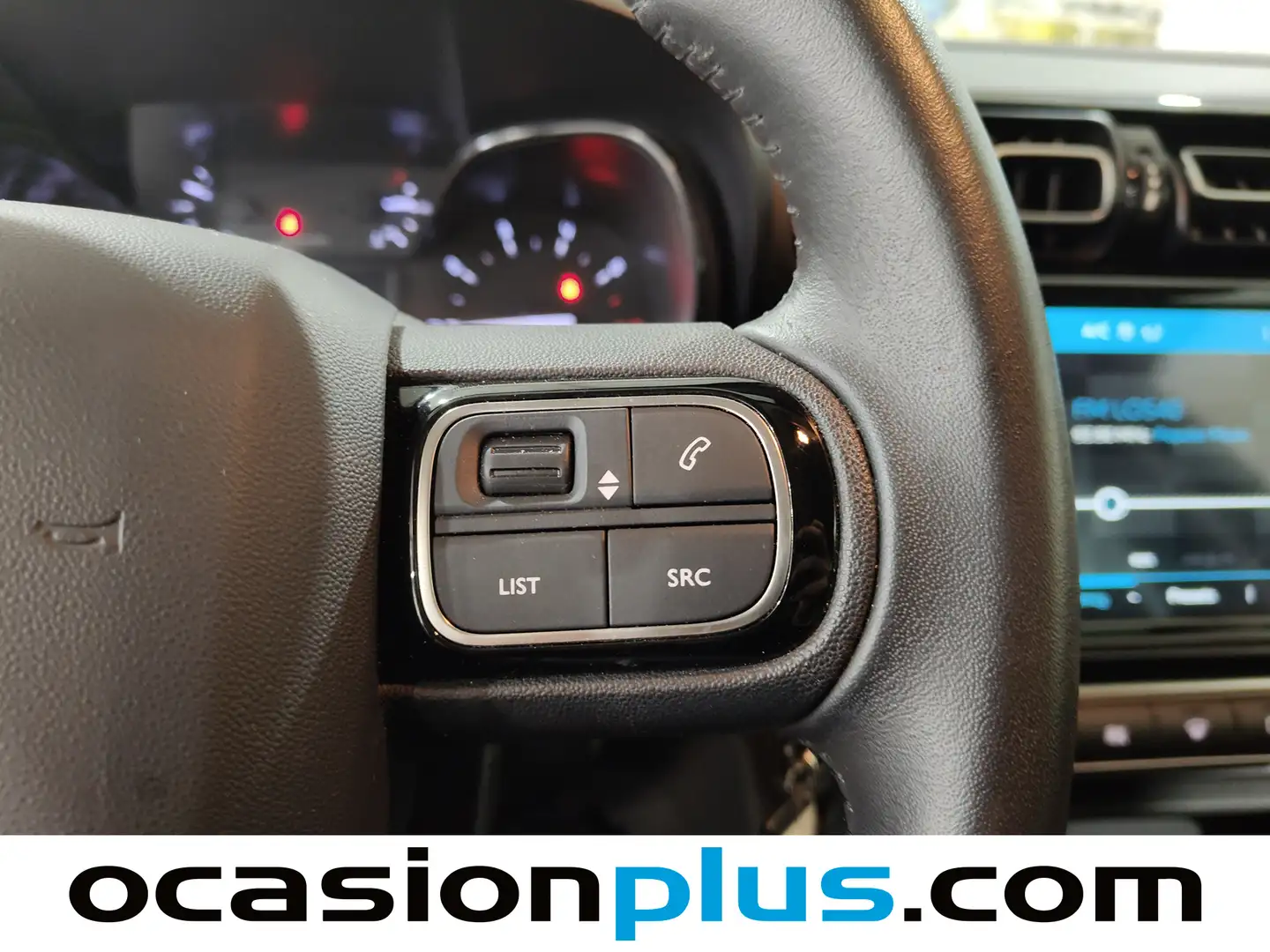 Foto Citroën C3 Aircross Citroen C3 Aircross PureTech 110 S&S C-Series (110 CV)