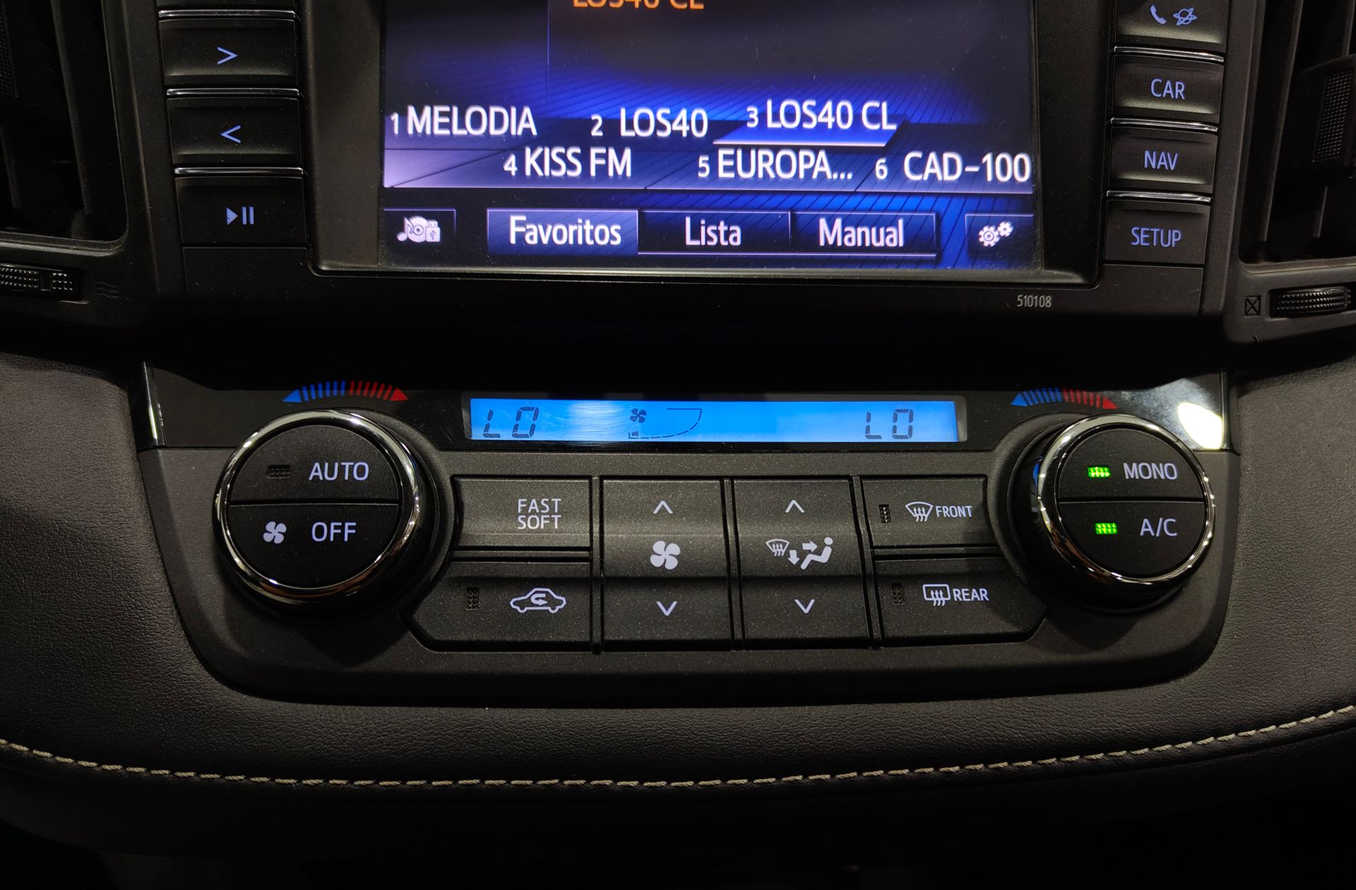 Toyota RAV4 150D 2WD Advance - foto 31