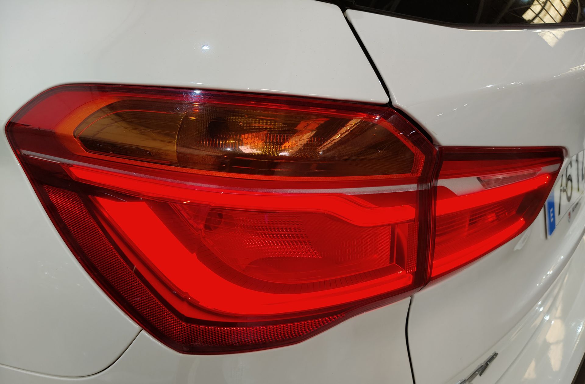BMW X1 sDrive18i - foto 17