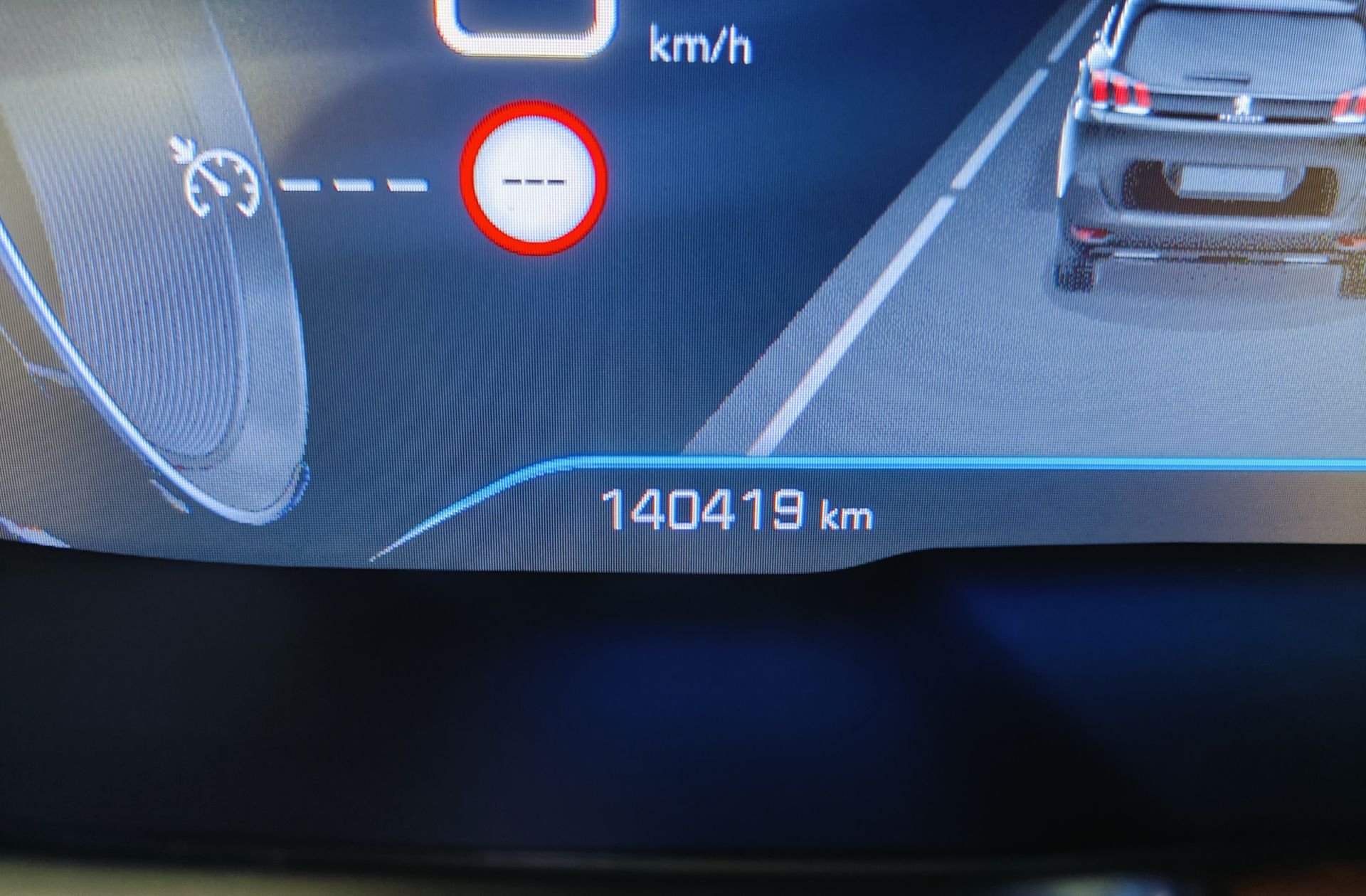 Peugeot 5008 BlueHDi 180 GT EAT8 7 plazas - foto 14
