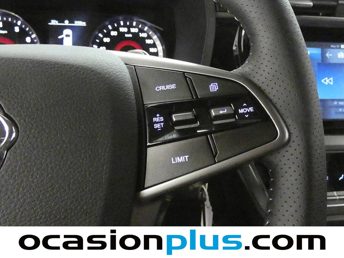 Foto KGM Korando KGM Korando G15T Urban Plus GSR Auto  (163 CV)