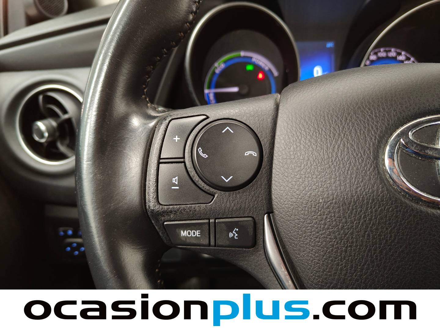 Toyota Auris Toyota Auris 140H Hybrid Feel! (136 CV) km 0