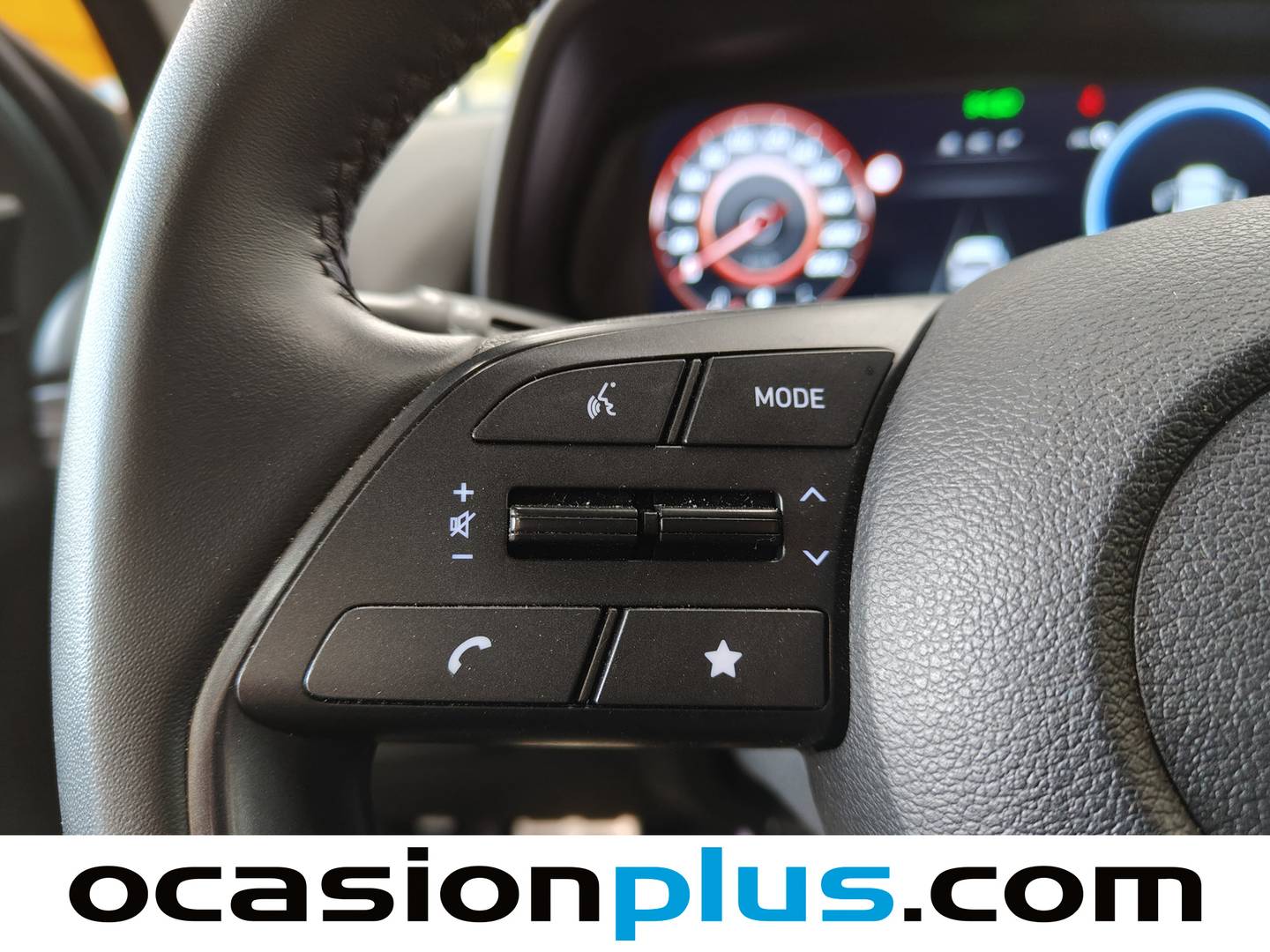 Foto Hyundai Bayon Hyundai Bayon 1.0 TGDI 48V Maxx (100 CV)