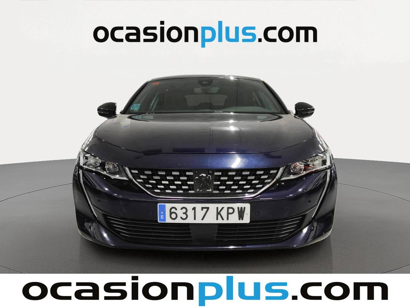 Peugeot 508 Peugeot 508 BlueHDi 180 S&S GT EAT8 (180 CV) barato