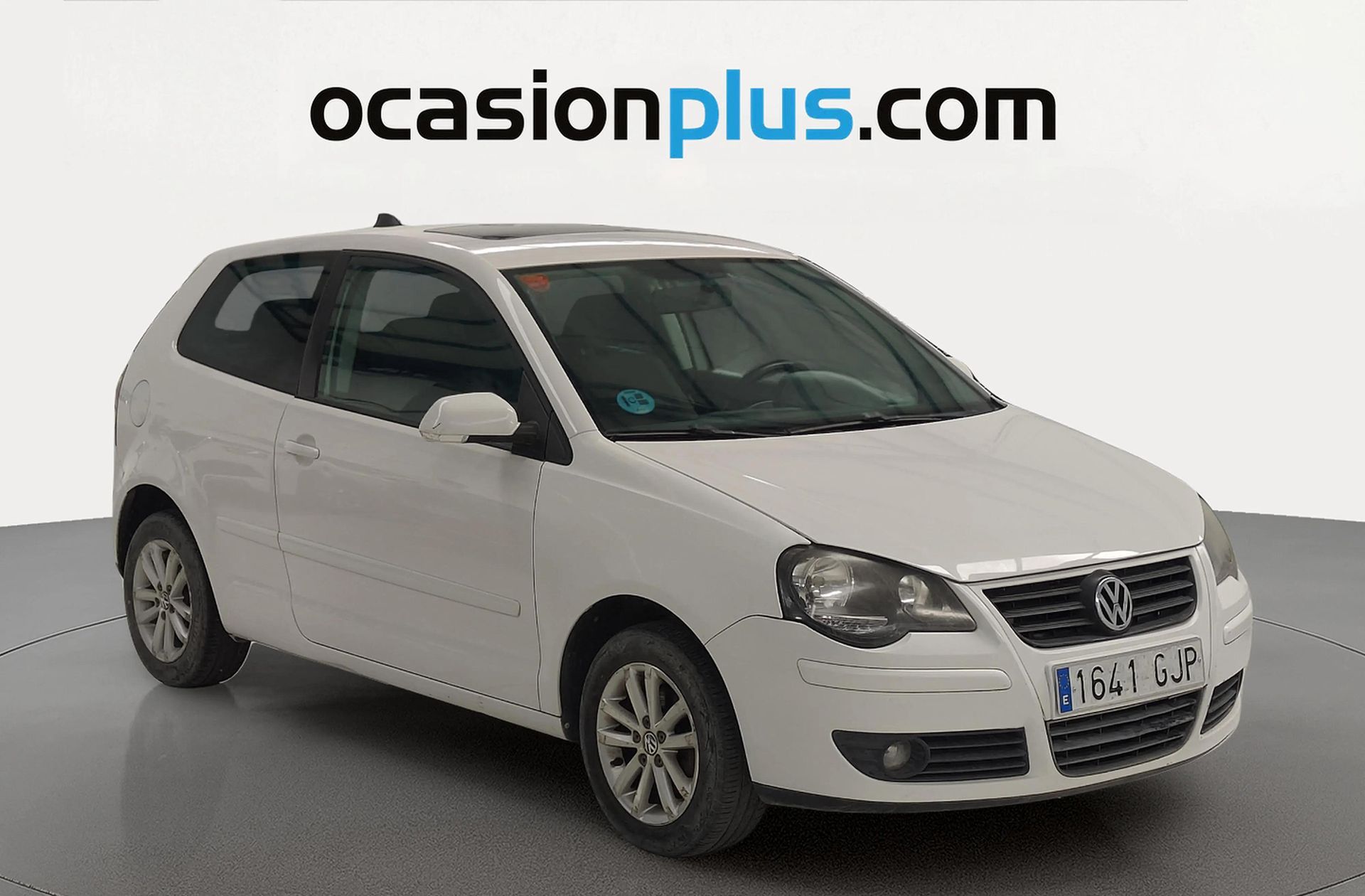 Volkswagen Polo GT 1.4 - foto 2