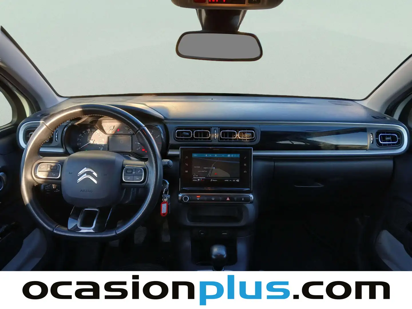 Foto Citroën C3 Citroen C3 PureTech 110 S&S Shine (110 CV)