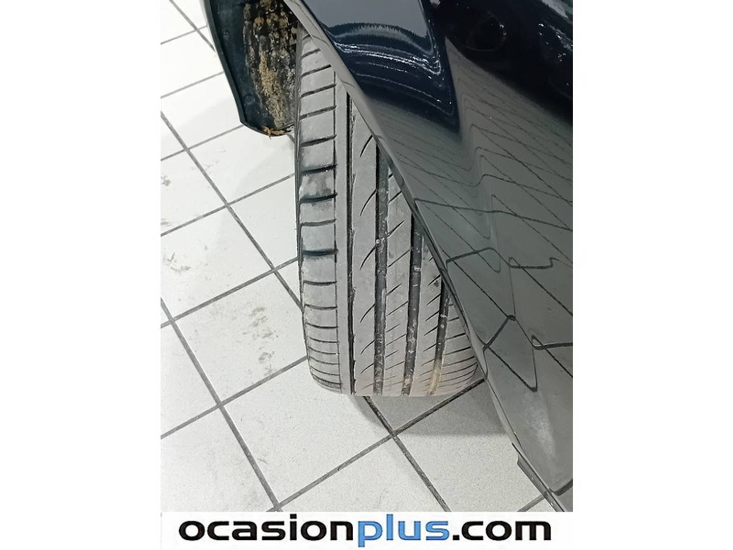 Mercedes Clase C Mercedes-Benz Clase C Coupe 220 CDI (170 CV) 2013