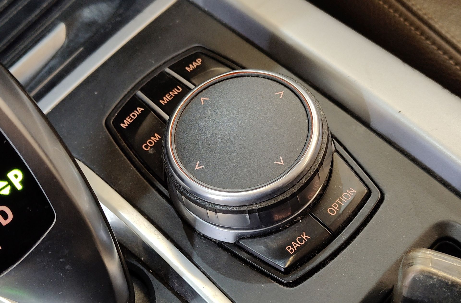 BMW X5 xDrive25d - foto 39