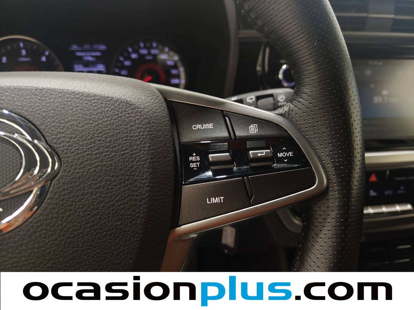 SsangYong Korando SsangYong Korando D16T Urban (136 CV) seminuevo