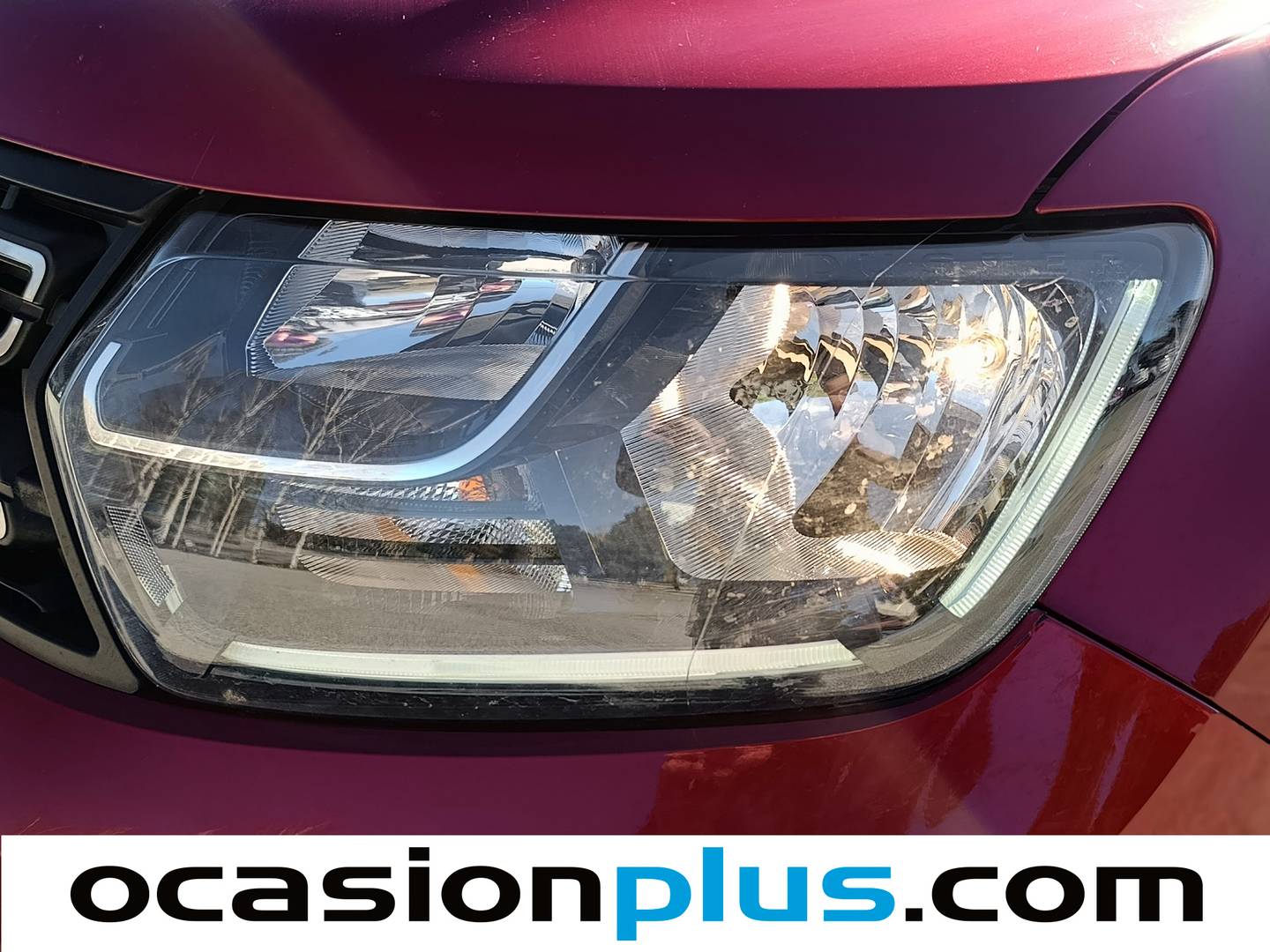 Foto Dacia Duster Dacia Duster Essential Blue dCi (115 CV) 4X2