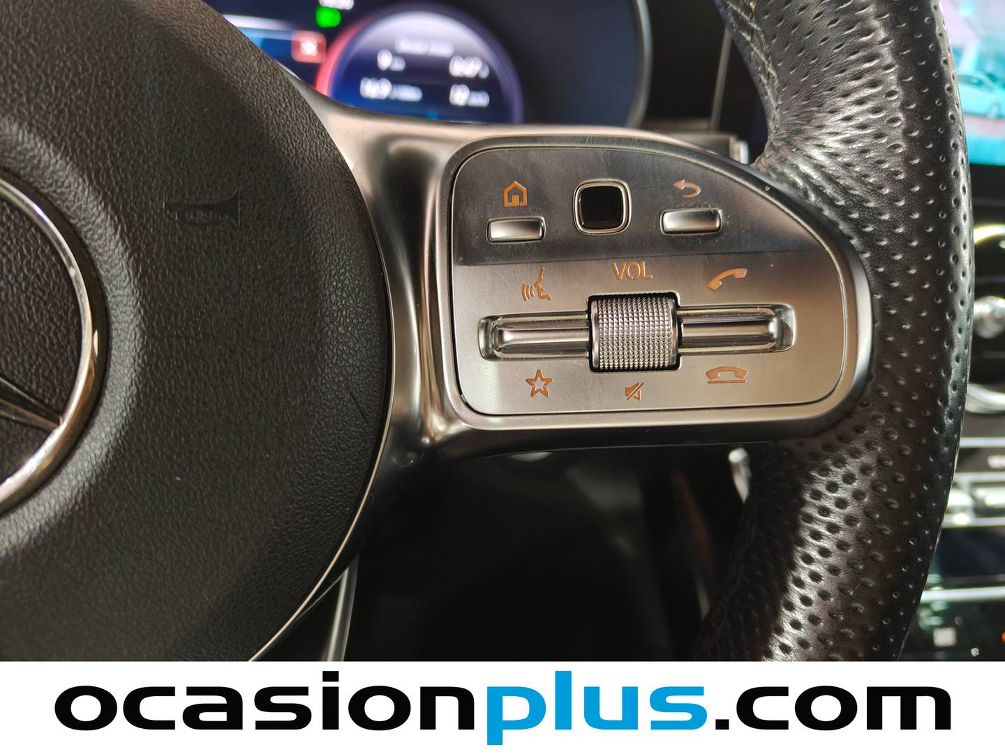 Mercedes Clase GLC Mercedes GLC 220 d 4Matic (194 CV) Pack AMG al mejor precio