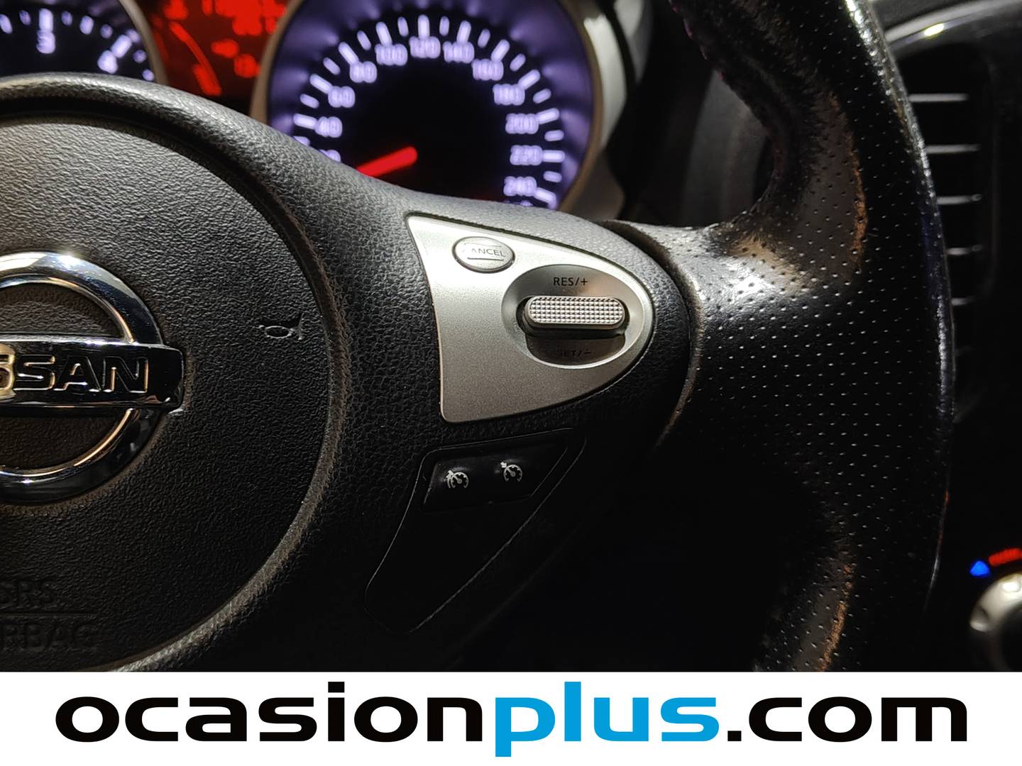 Foto Nissan JUKE Nissan Juke 1.5 dCi N-Connecta (110 CV)