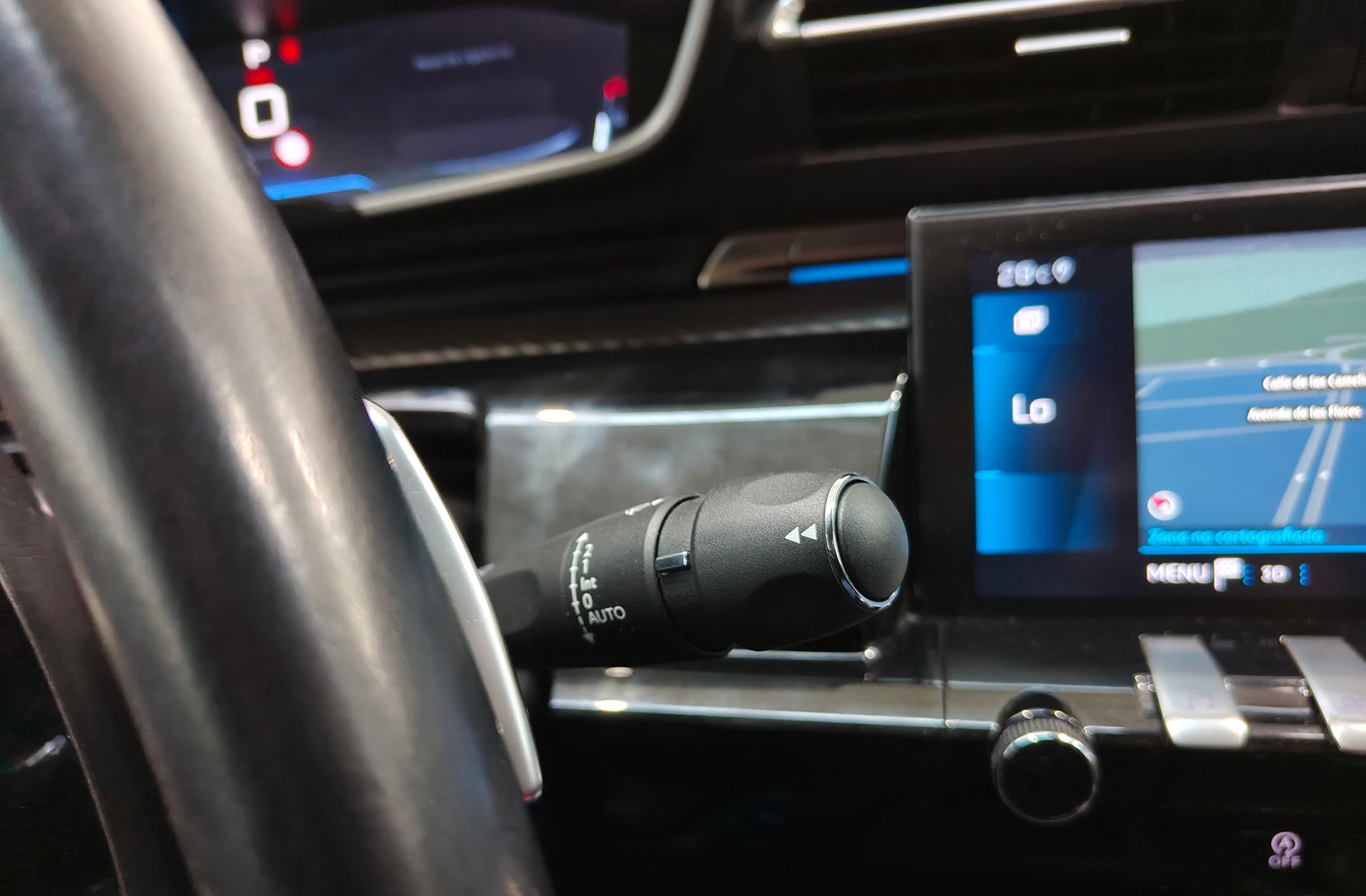 Peugeot 508 BlueHDi 160 Allure EAT8 - foto 34