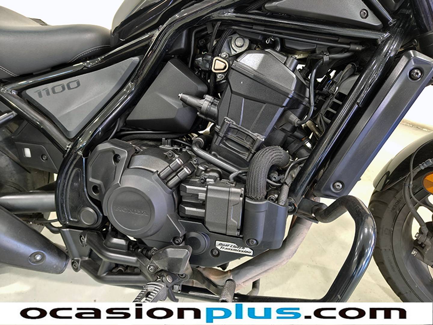 Foto Honda CMX1100 REBEL Honda CMX1100 REBEL (35 KW)