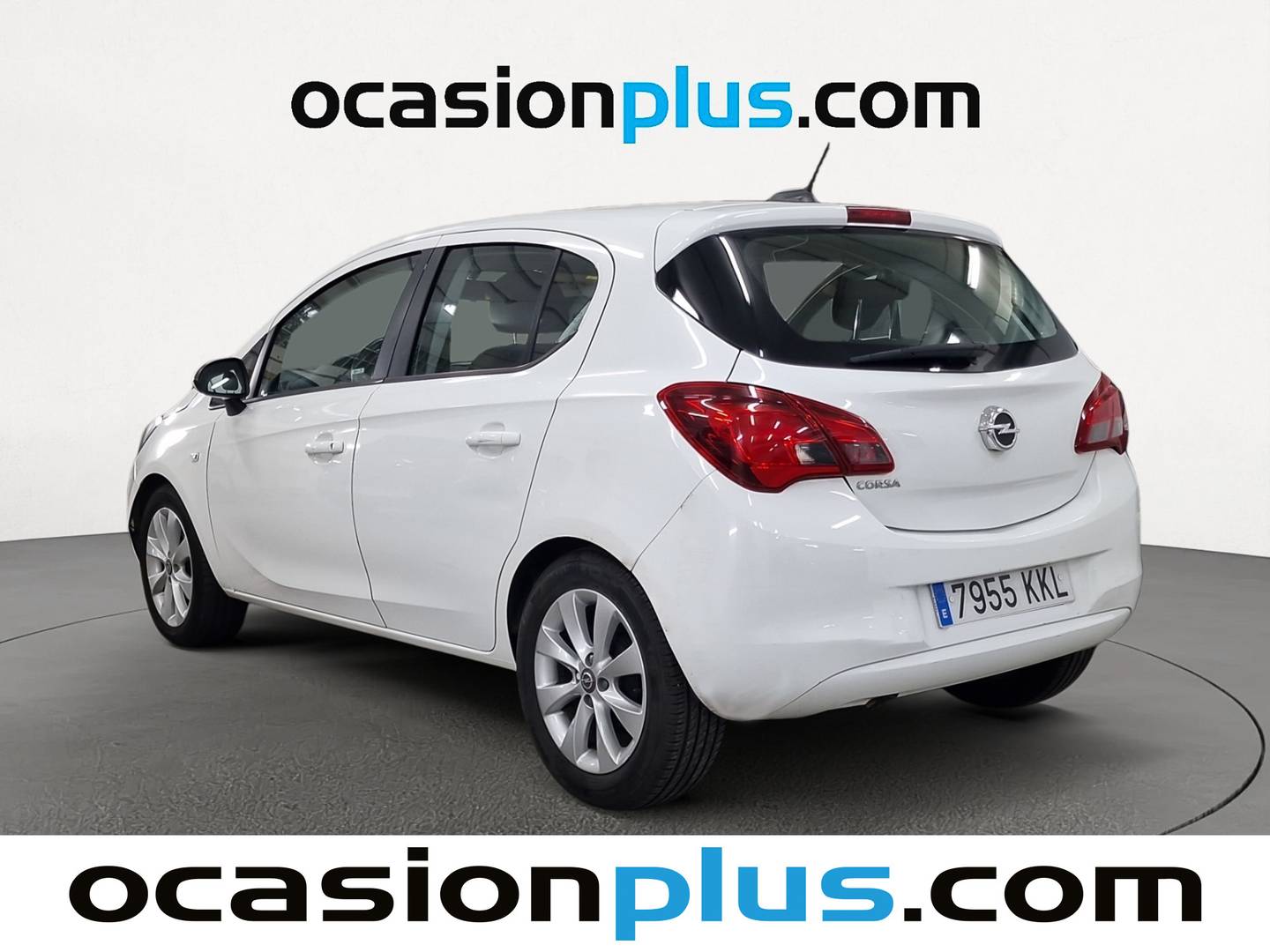 Foto Opel Corsa Opel Corsa 1.4 Selective (90 CV)