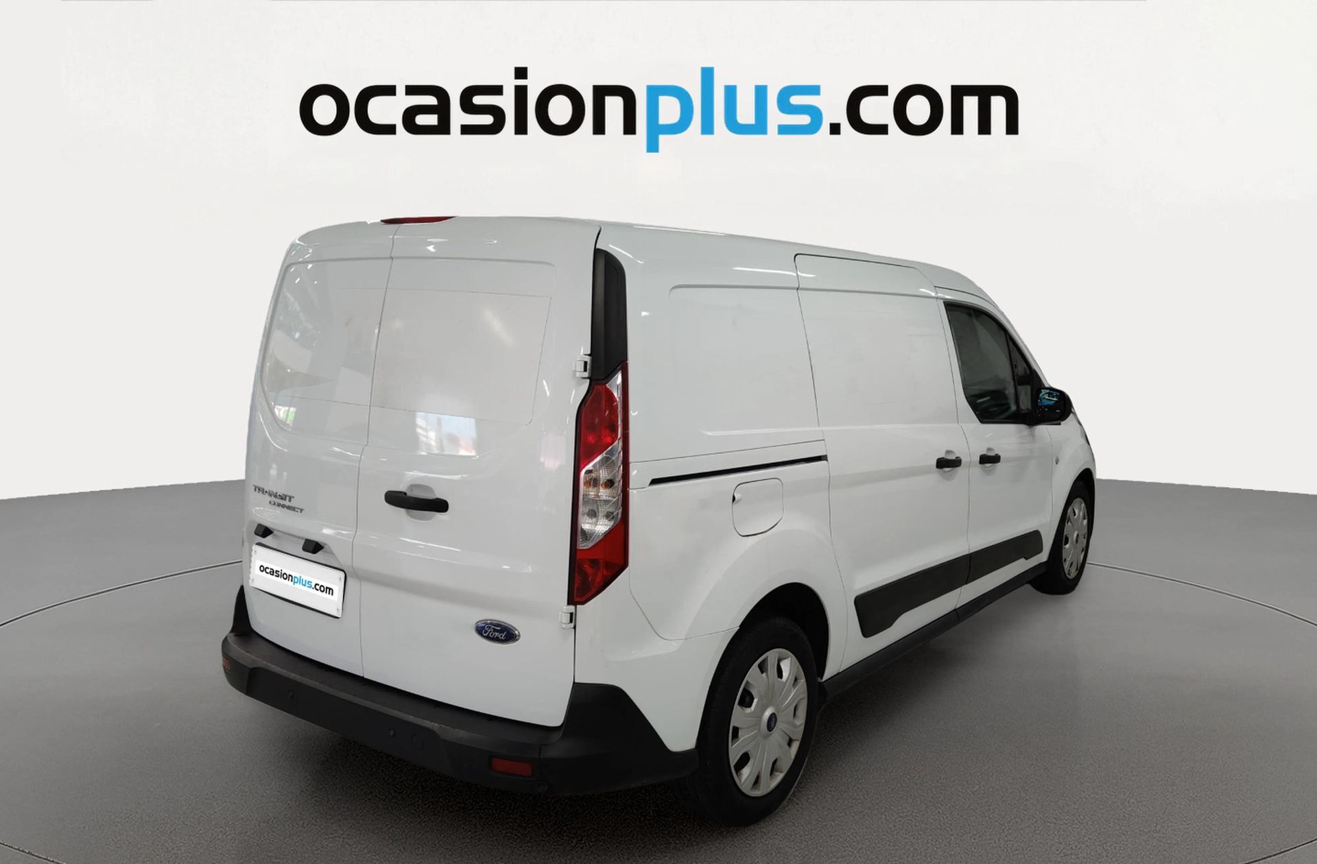 Ford Transit Connect Furgon 1.5 TDCi Trend 210 L2 - foto 4