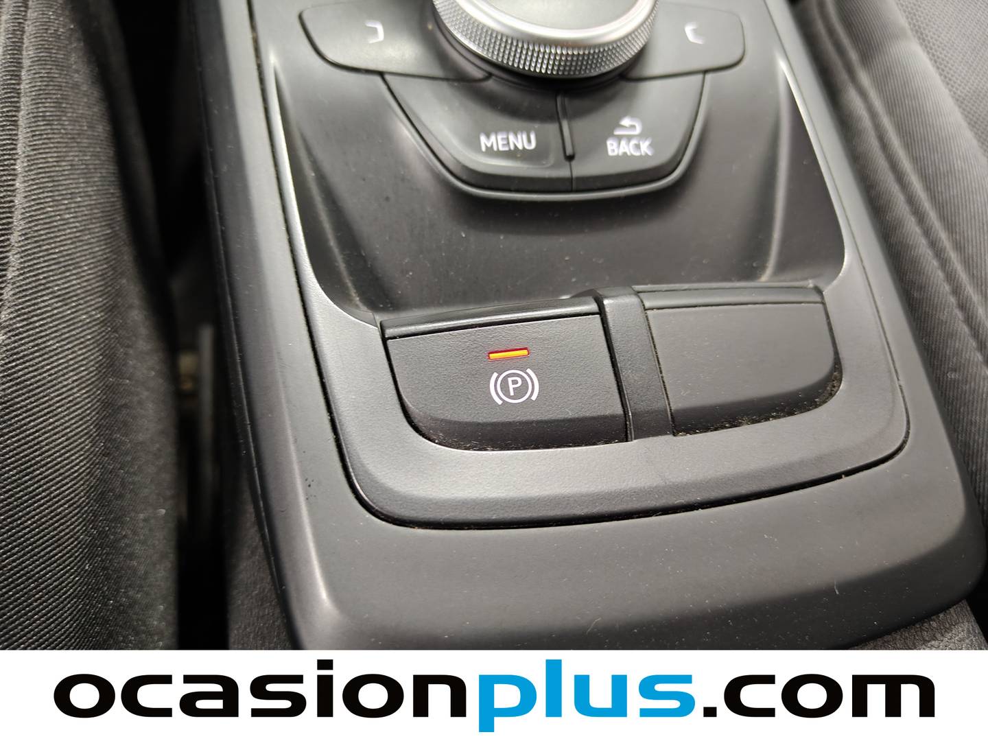Acabados Audi Q2 Audi Q2 30 TDI (116 CV)