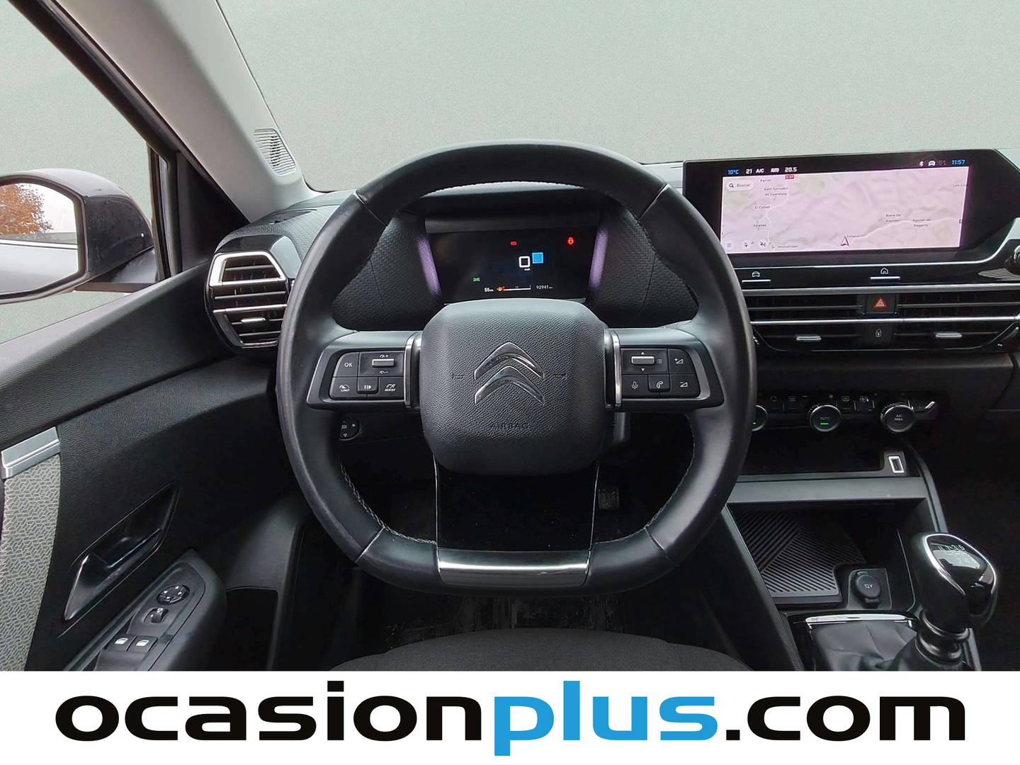 Foto Citroën C4 Citroen C4 PureTech 130 S&S Shine  (130 CV)