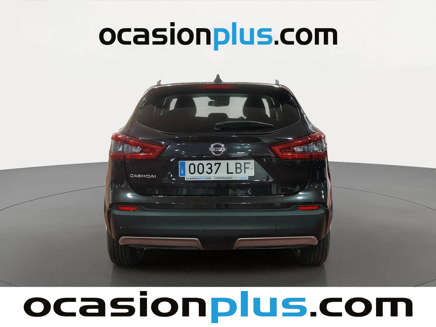 Nissan QASHQAI Nissan Qashqai DIG-T 160 N-Connecta 4x2 DCT (160 CV) barato