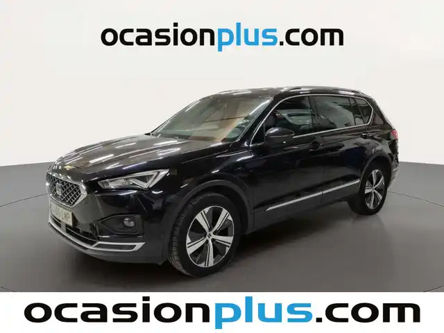 Seat Tarraco 1.5 TSI S&S Xcellence GO DSG 7 Plazas (150 CV) de segunda mano