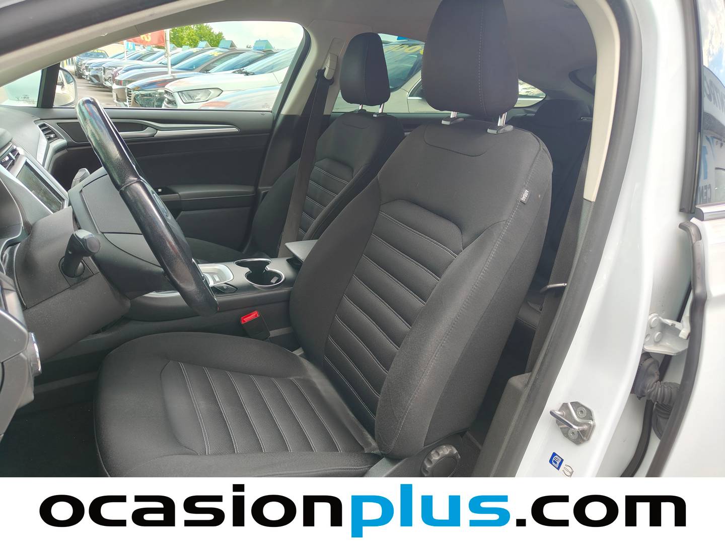 Ford Mondeo Ford Mondeo 2.0 TDCI Trend (150 CV) 2019