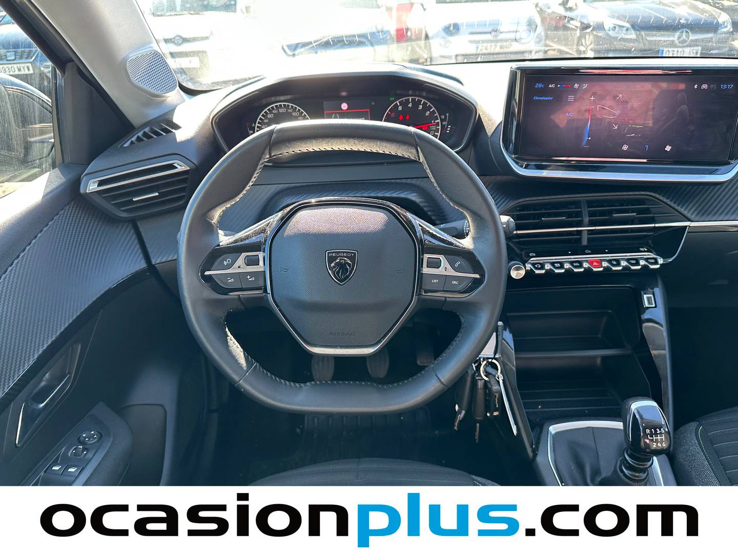 Foto Peugeot 208 Peugeot 208 PureTech 100 Active (100 CV)