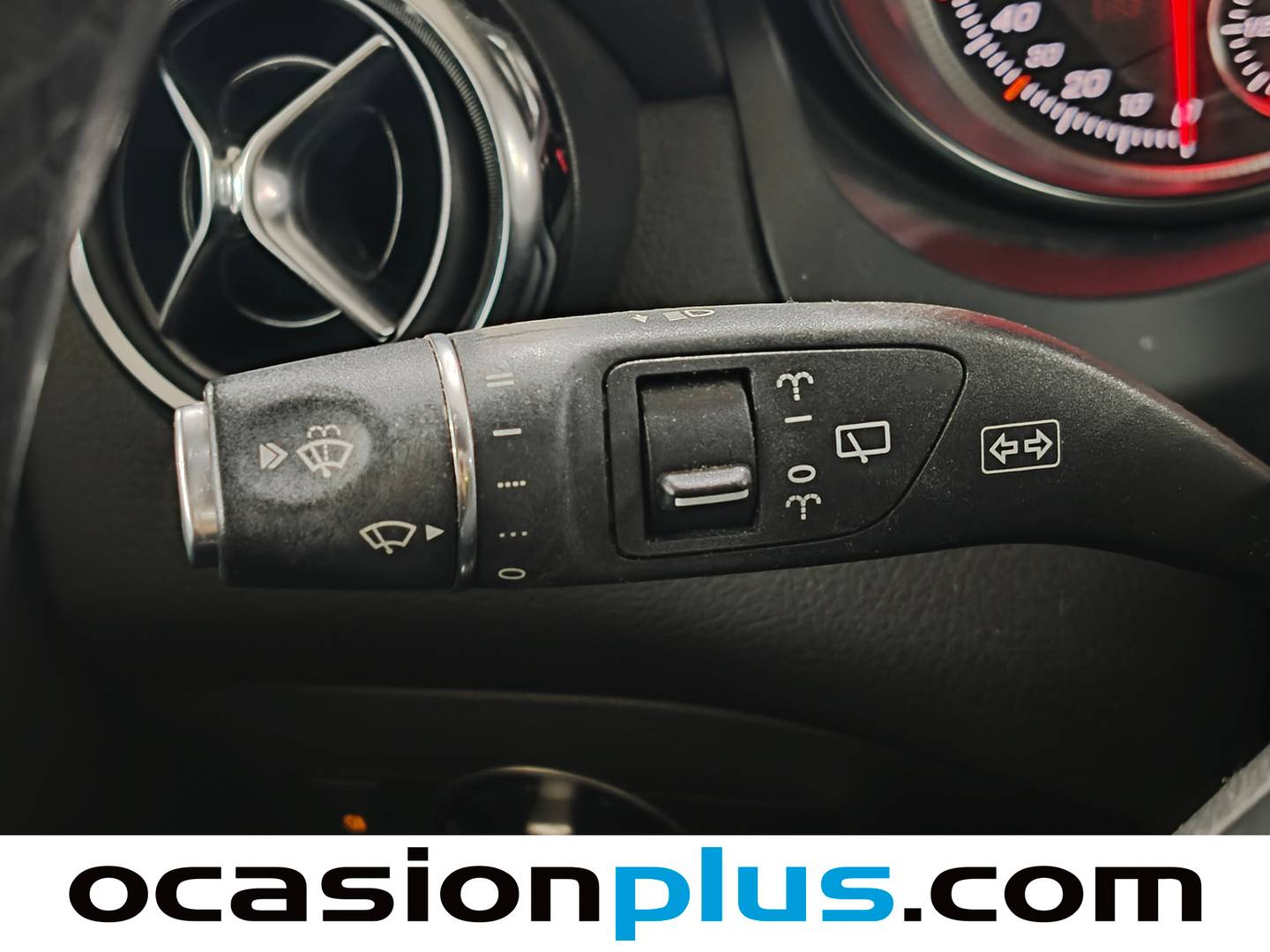 Mercedes GLA Mercedes GLA GLA 200 d (136 CV) seminuevo