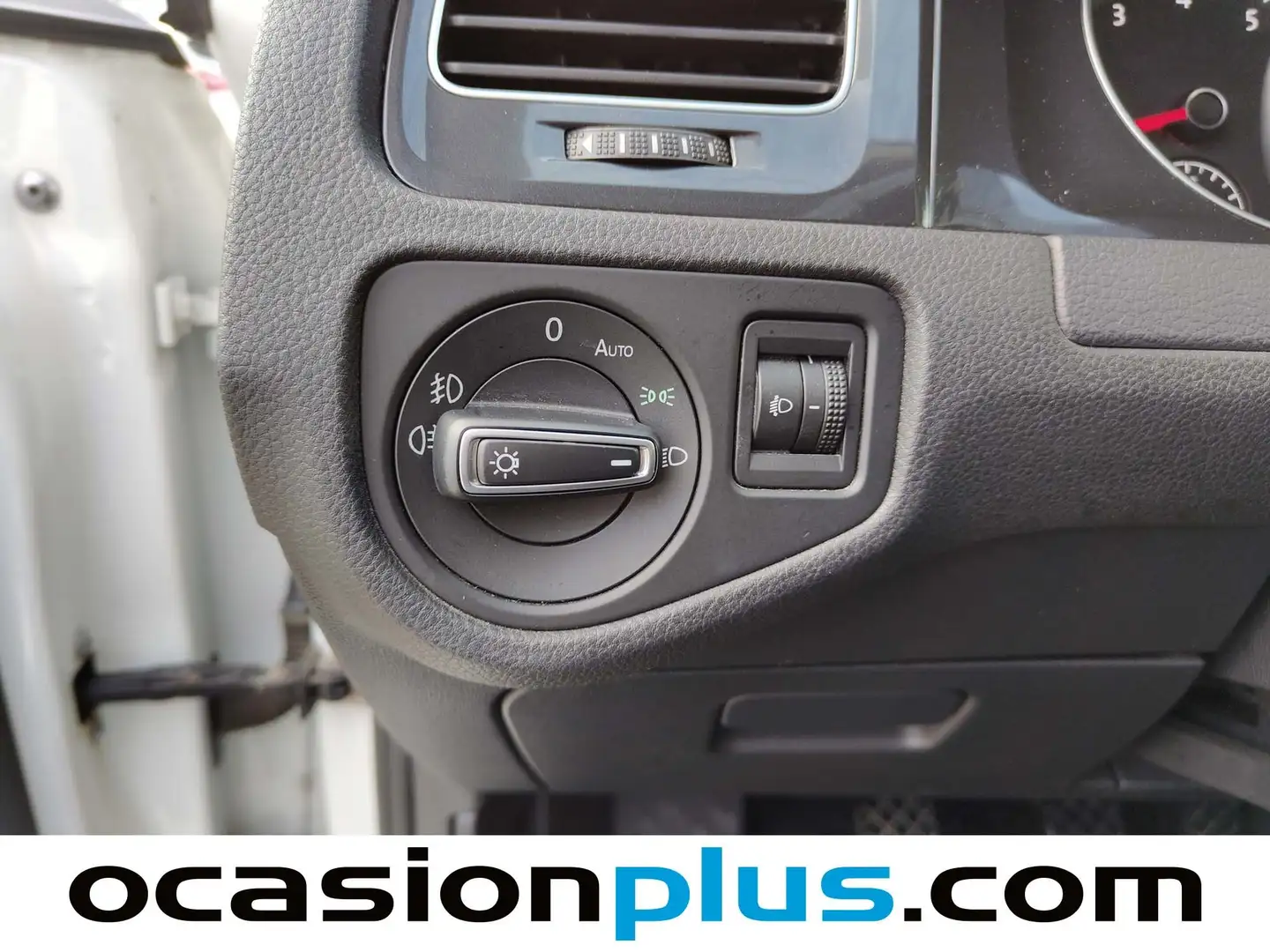 Foto Volkswagen Golf Volkswagen Golf Advance 1.4 TSI (125 CV)