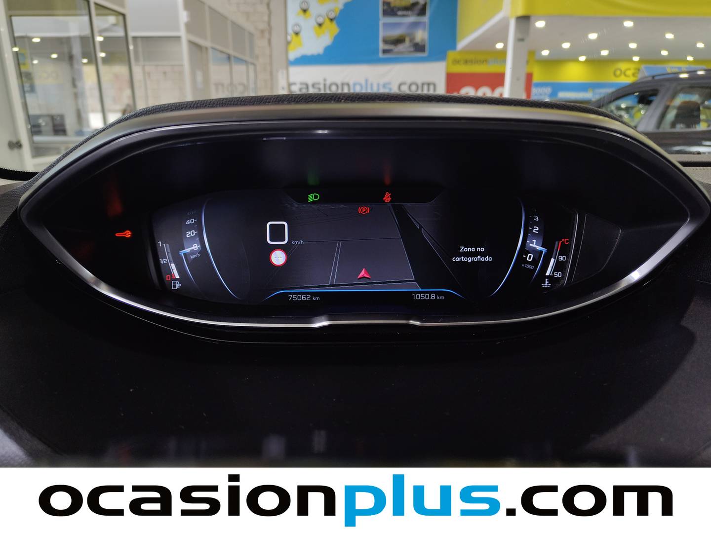 Peugeot 5008 Peugeot 5008 PureTech 130 S&S Allure (130 CV) 7 Plazas de segunda mano