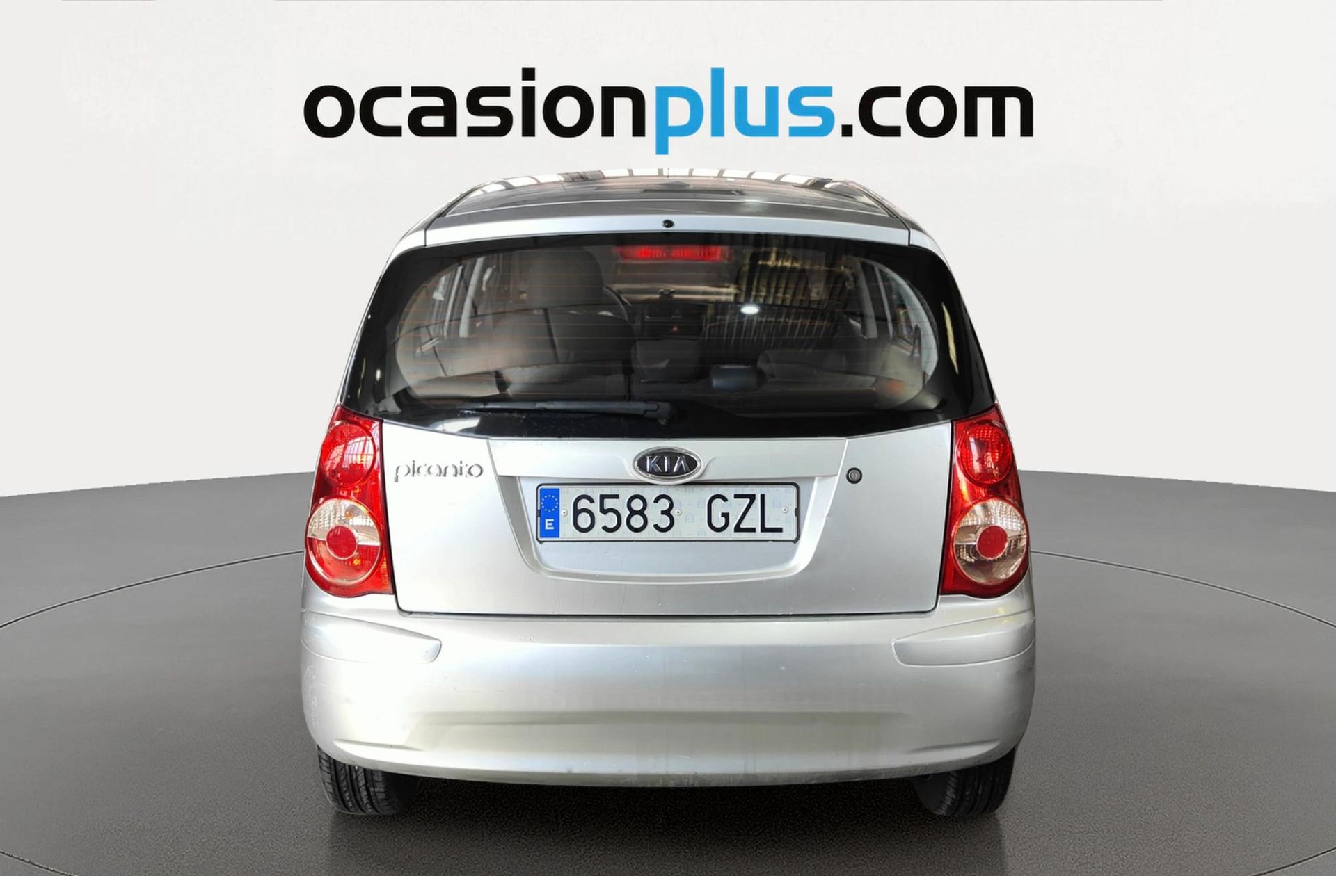 Kia Picanto 1.0 Sohc Concept - foto 11