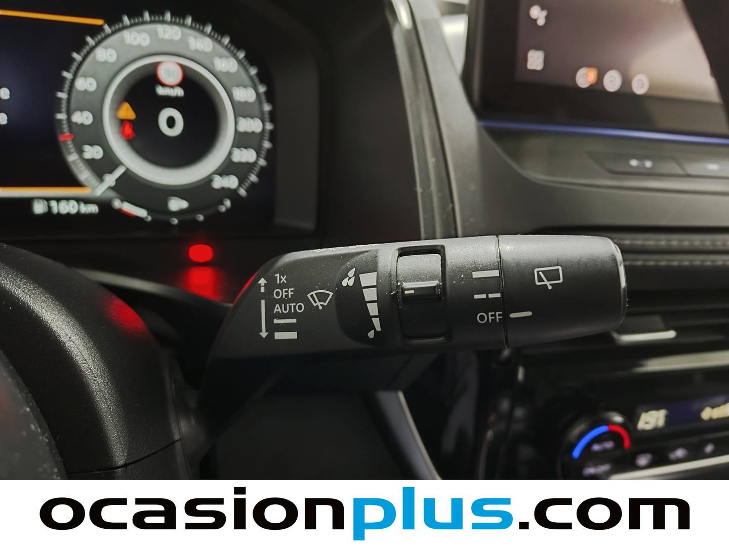 Foto Nissan QASHQAI Nissan Qashqai DIG-T 140 N-Connecta (140 CV)