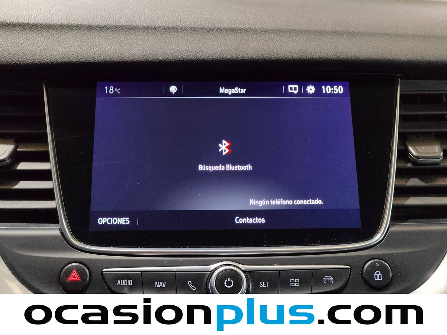 Opel Grandland X Opel Grandland X 1.2 Turbo Selective (130 CV) km 0