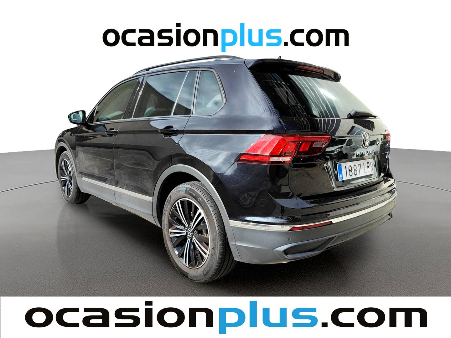 Foto Volkswagen Tiguan Volkswagen Tiguan Life 2.0 TDI  (150 CV) DSG