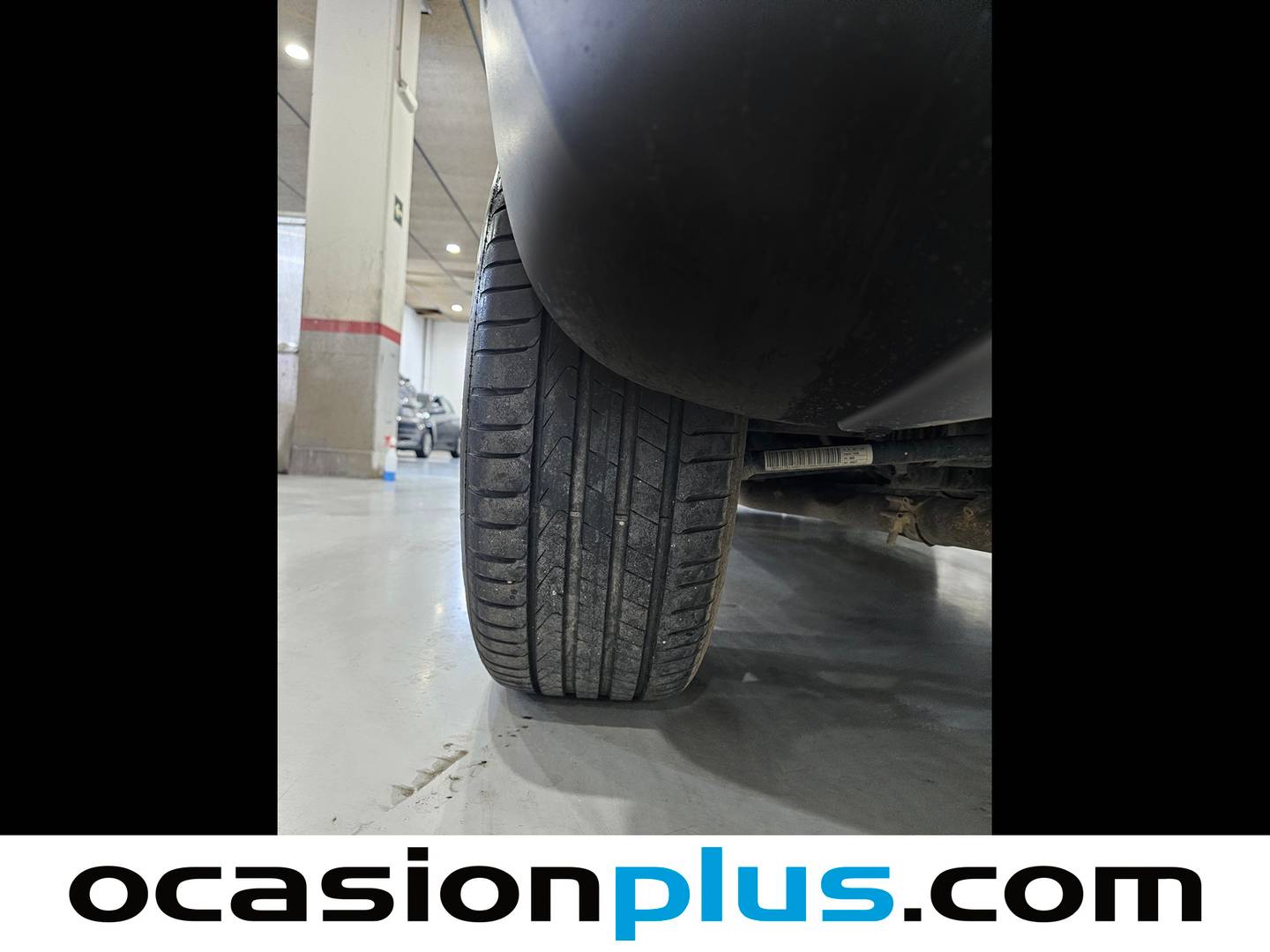 Foto Jeep Compass Jeep Compass 1.3 PHEV Limited AWD AT (190 CV)