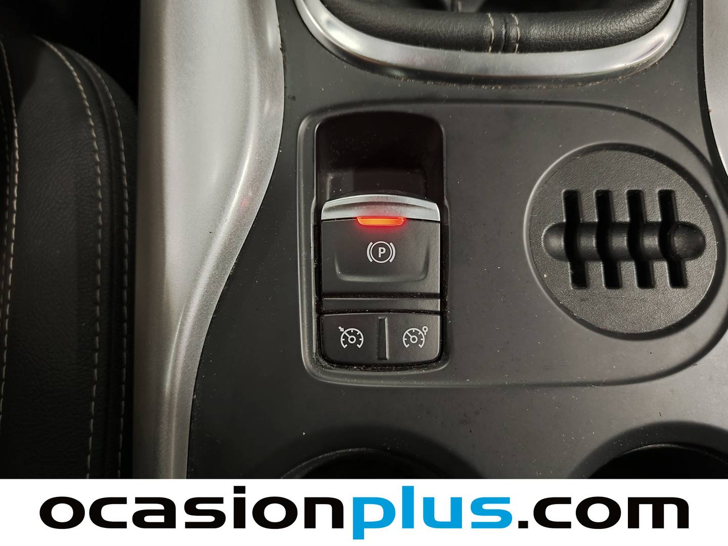 Foto Renault Kadjar Renault Kadjar Zen Energy dCi (110 CV)