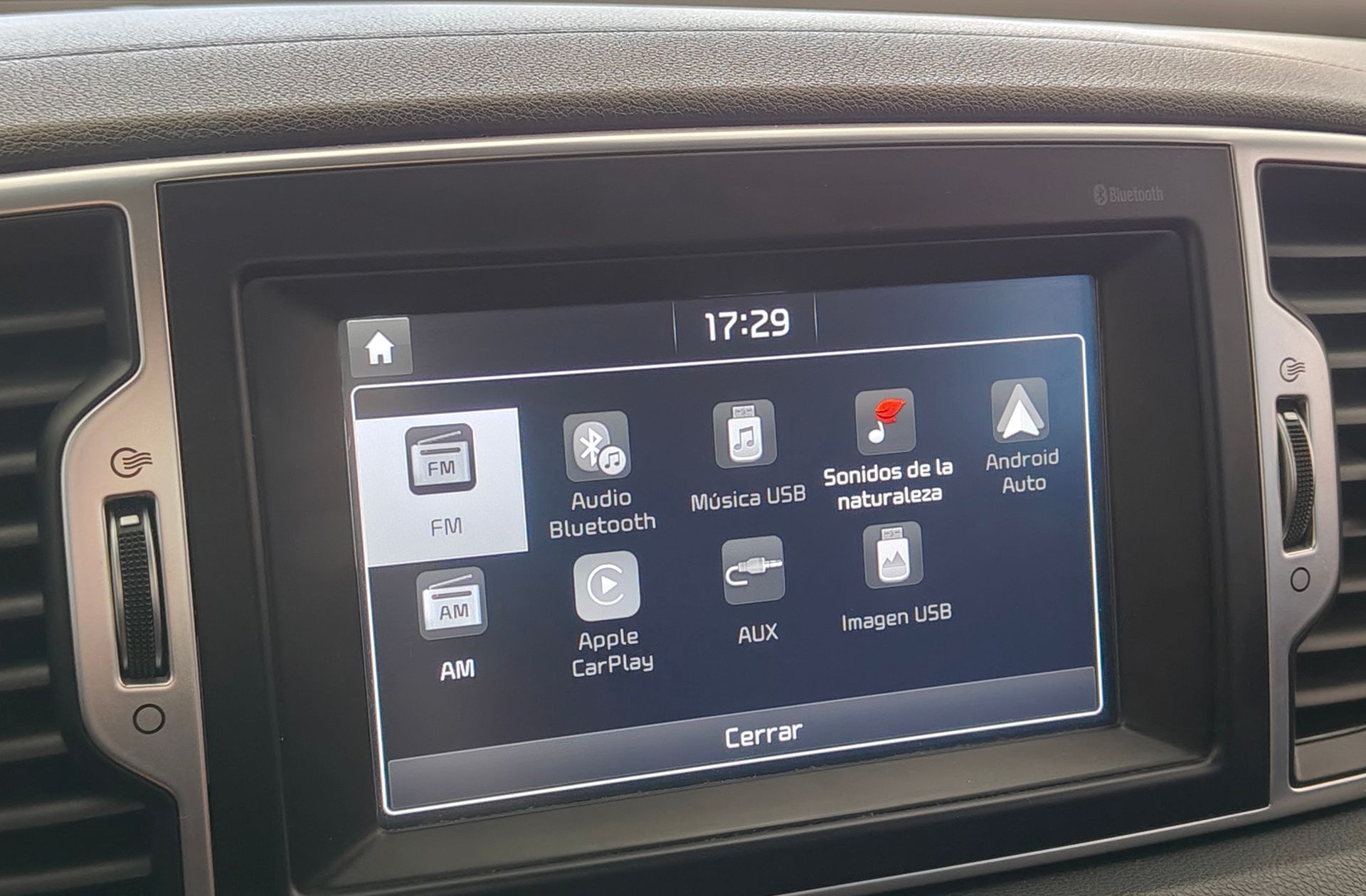 Kia Sportage 1.6 GDi x-Tech18 4x2 - foto 7