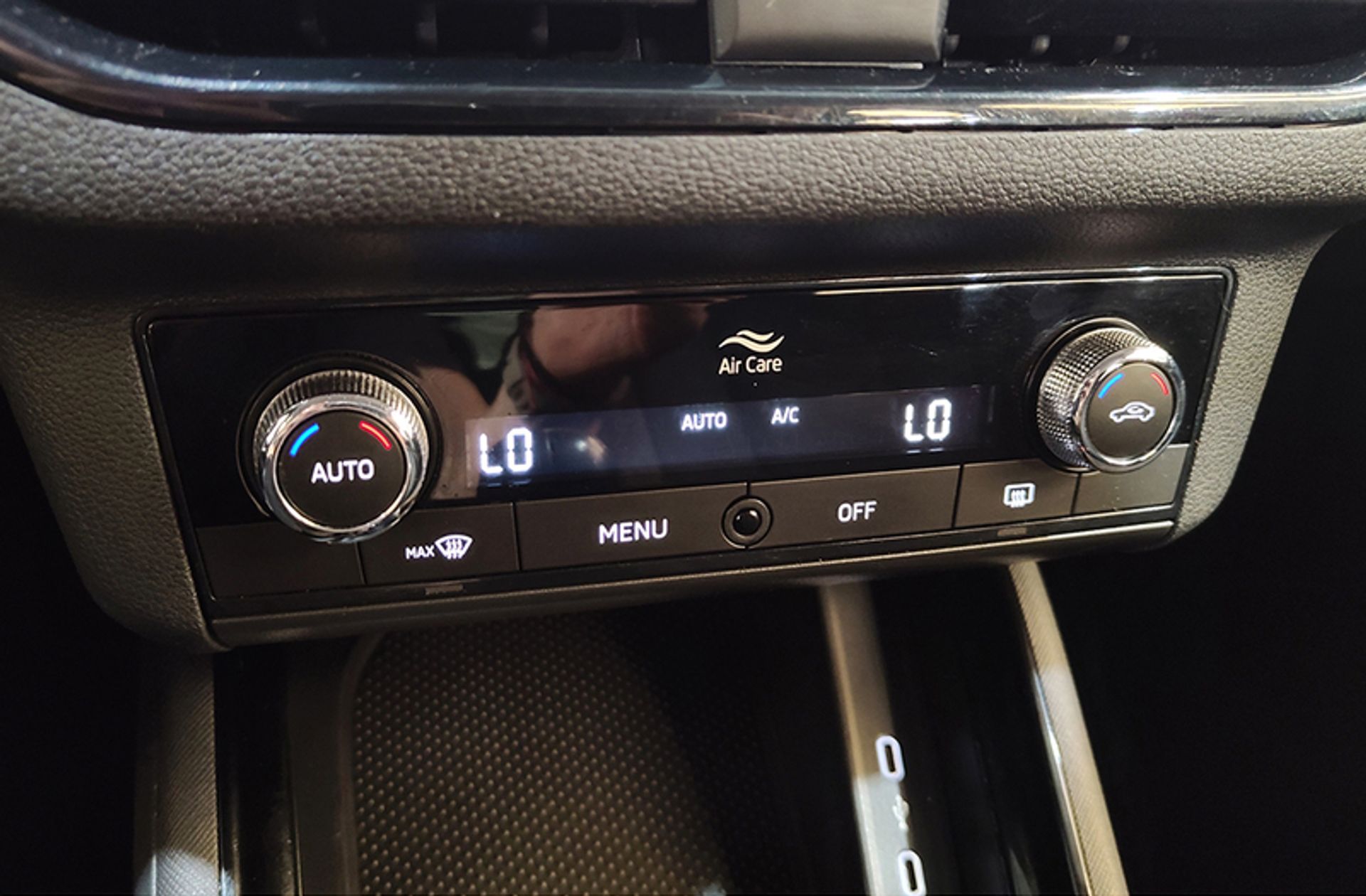 Škoda Kamiq 1.0 TSI Ambition - foto 27