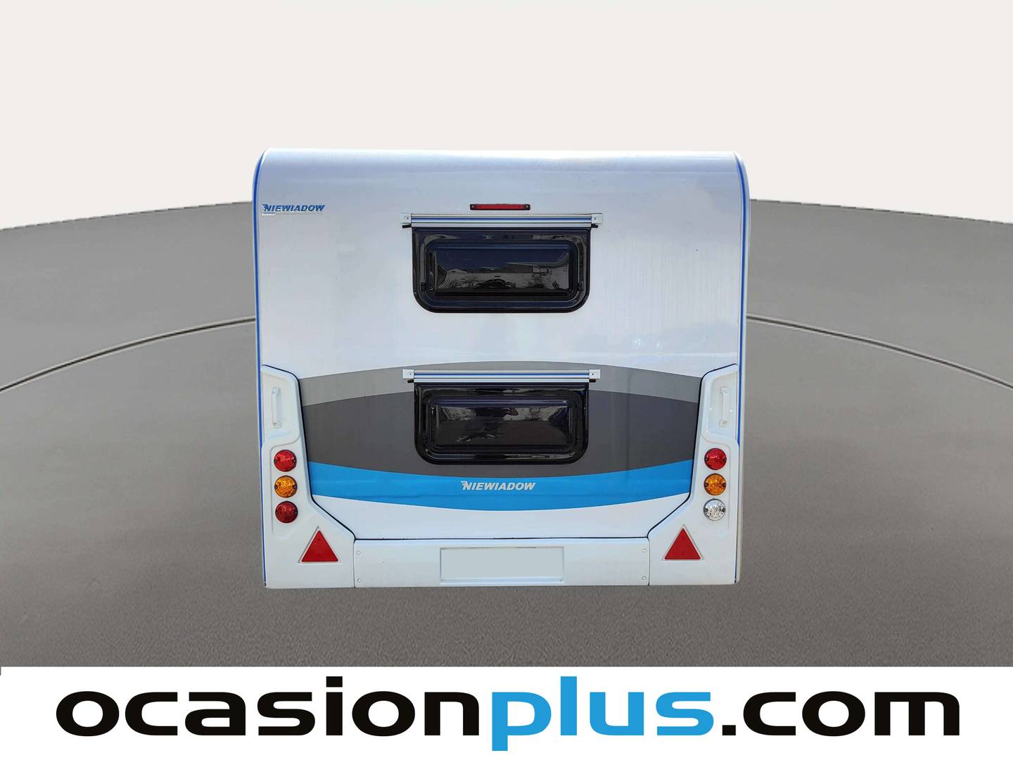 Niewiadow N-CROSS Niewiadow N-CROSS XL 4 Plazas 0cv