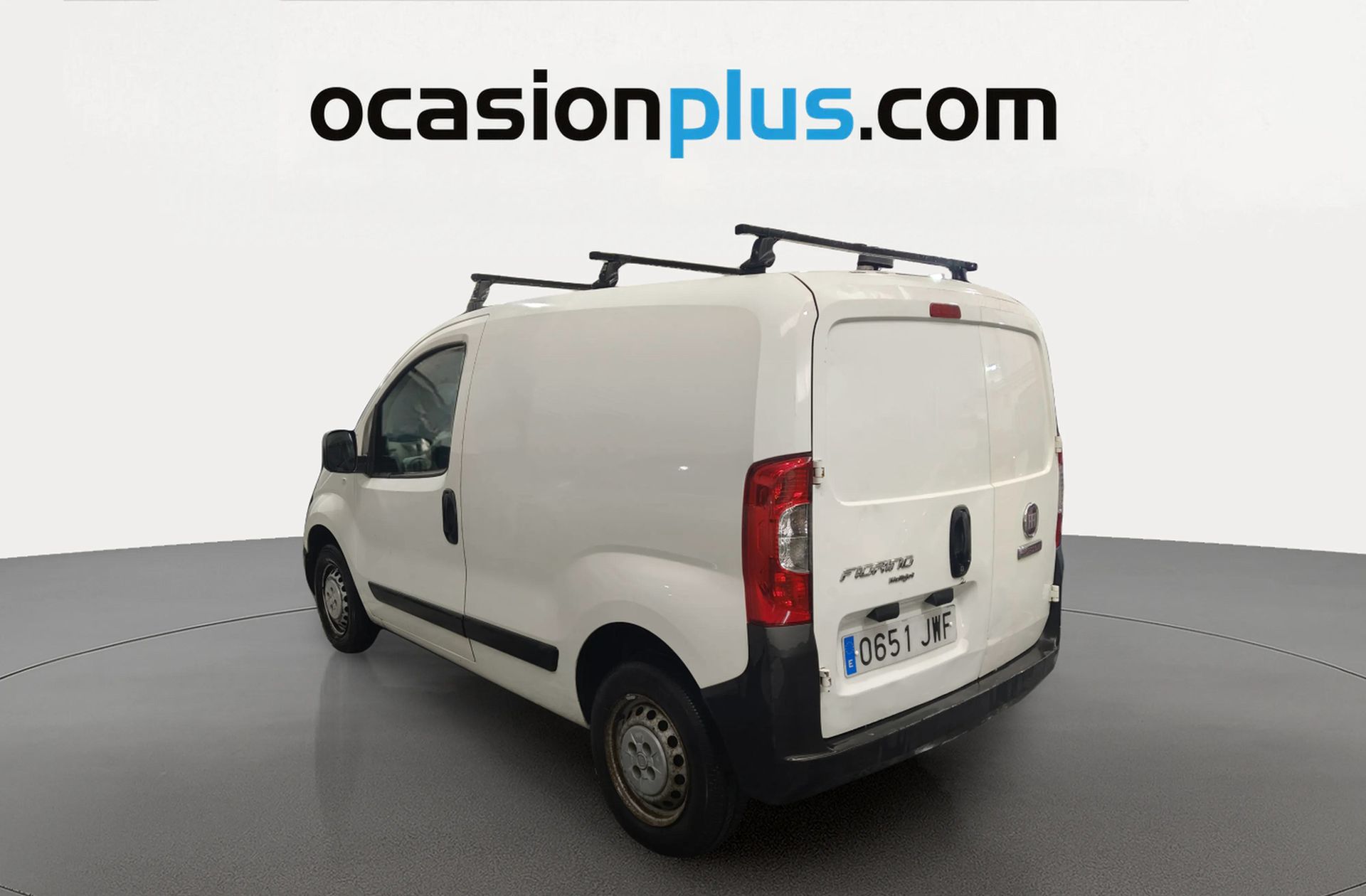 Fiat Fiorino Cargo Furgon 1.3 MultiJet Base - foto 3