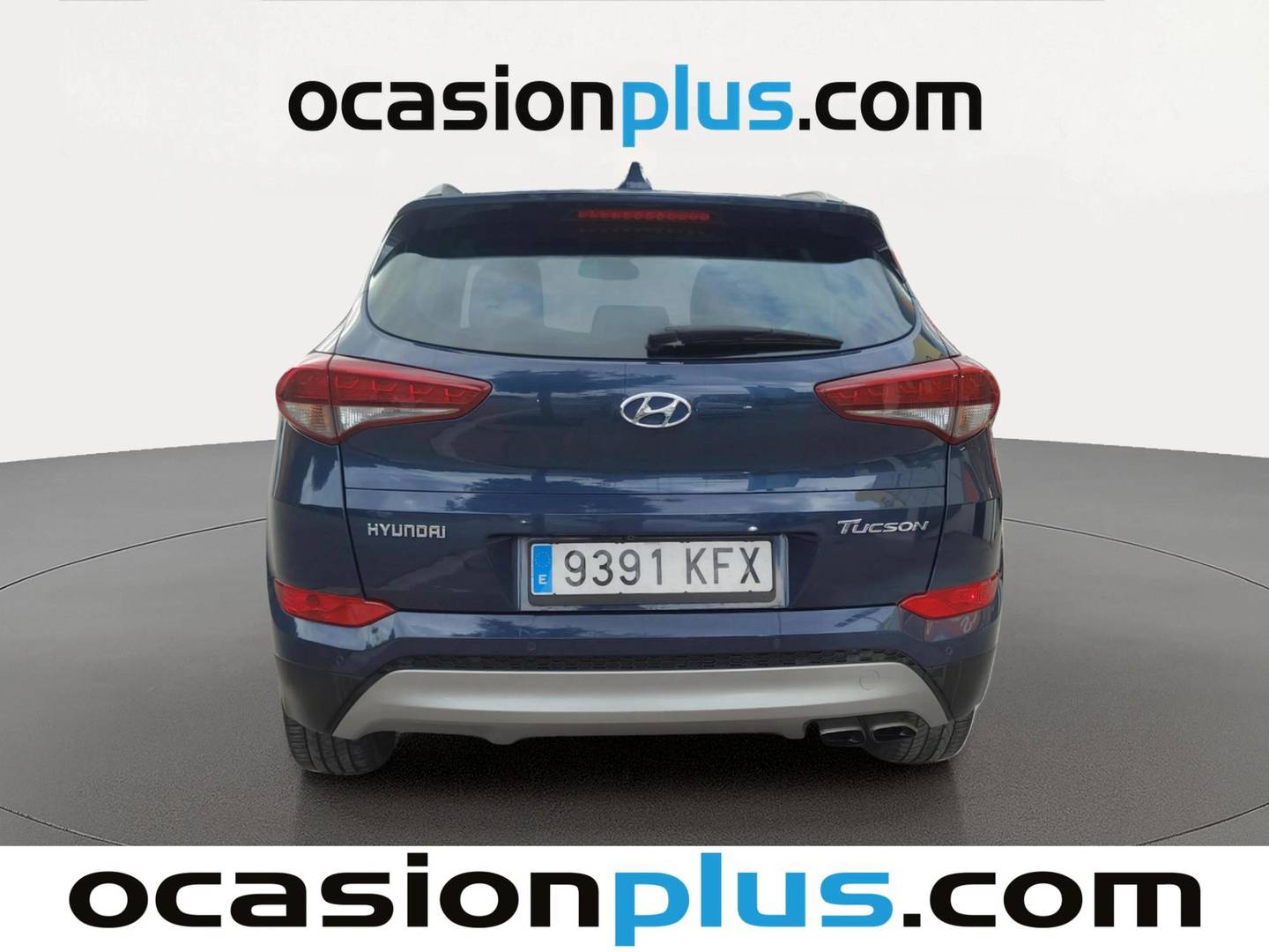 Hyundai Tucson Hyundai Tucson 1.6 TGDI Kosmo 4x2 DCT (176 CV) barato