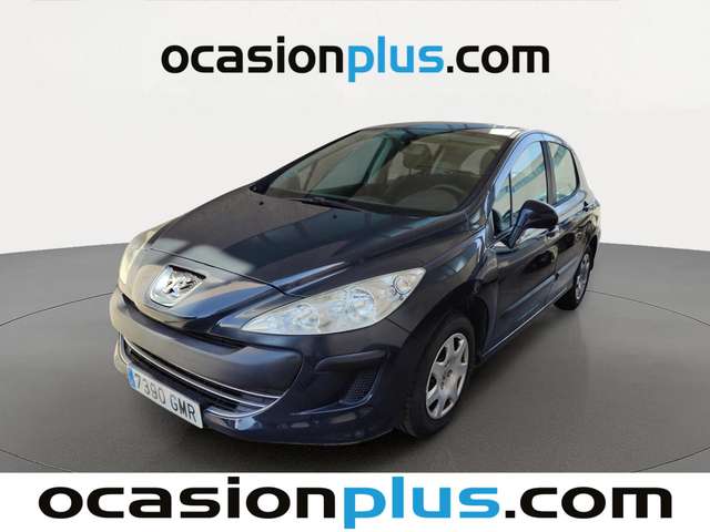 Peugeot 308 1.4 VTi Confort (95 CV) de segunda mano