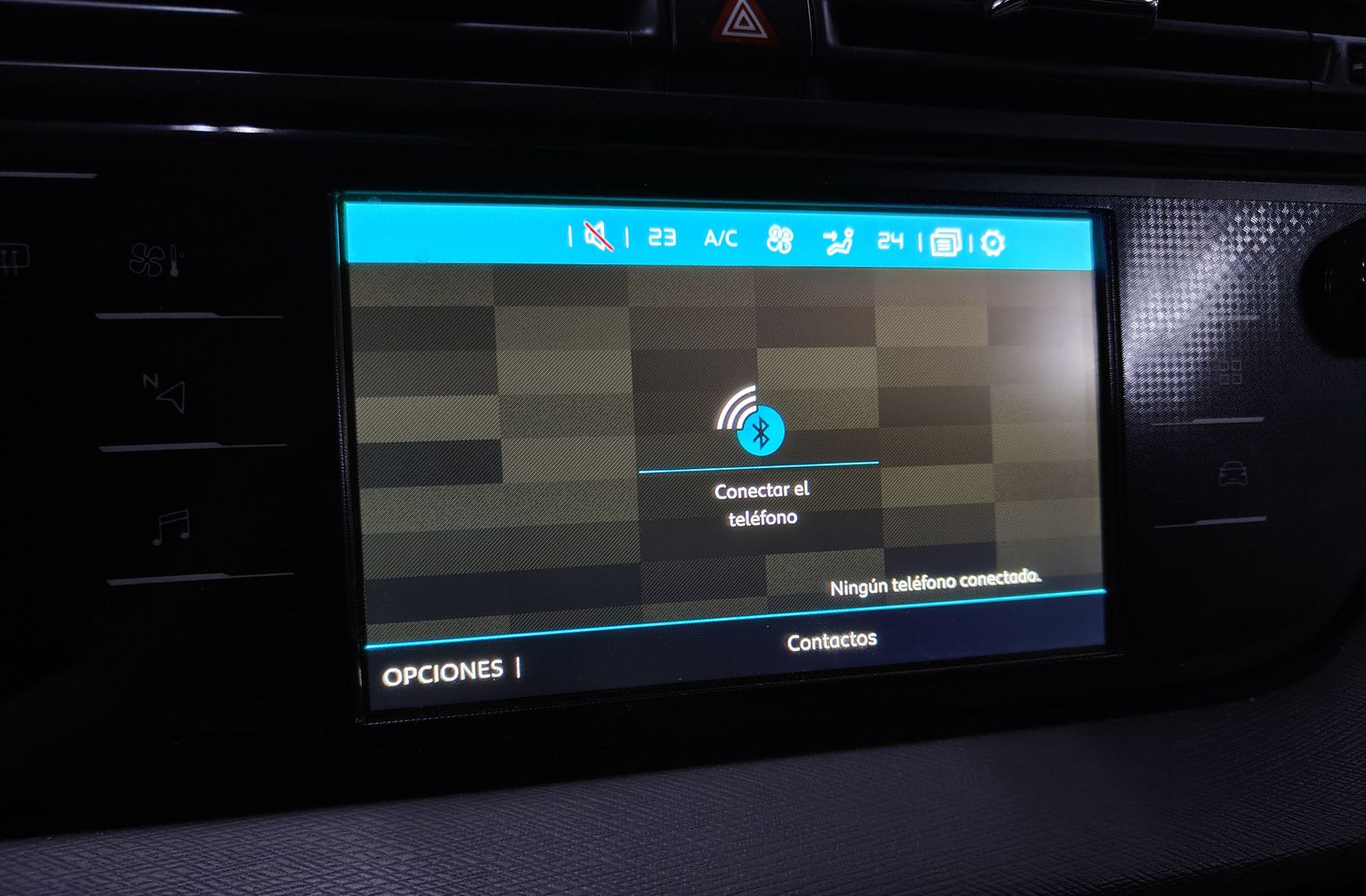 Citroën C4 Picasso BlueHDi 120 Feel - foto 27