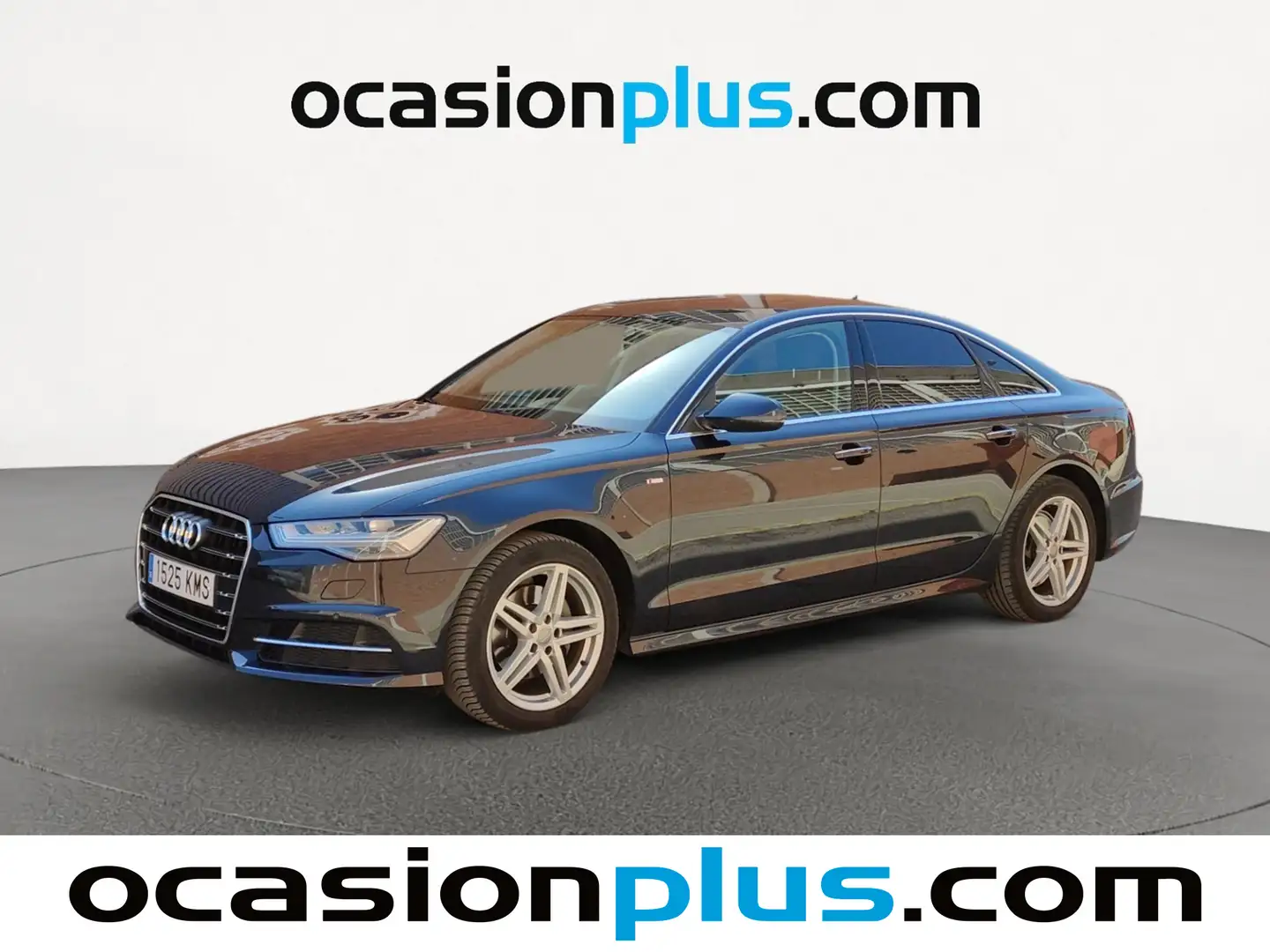 Foto Audi A6 Audi A6 S line edition 2.0 TDI ultra (190 CV) S tronic