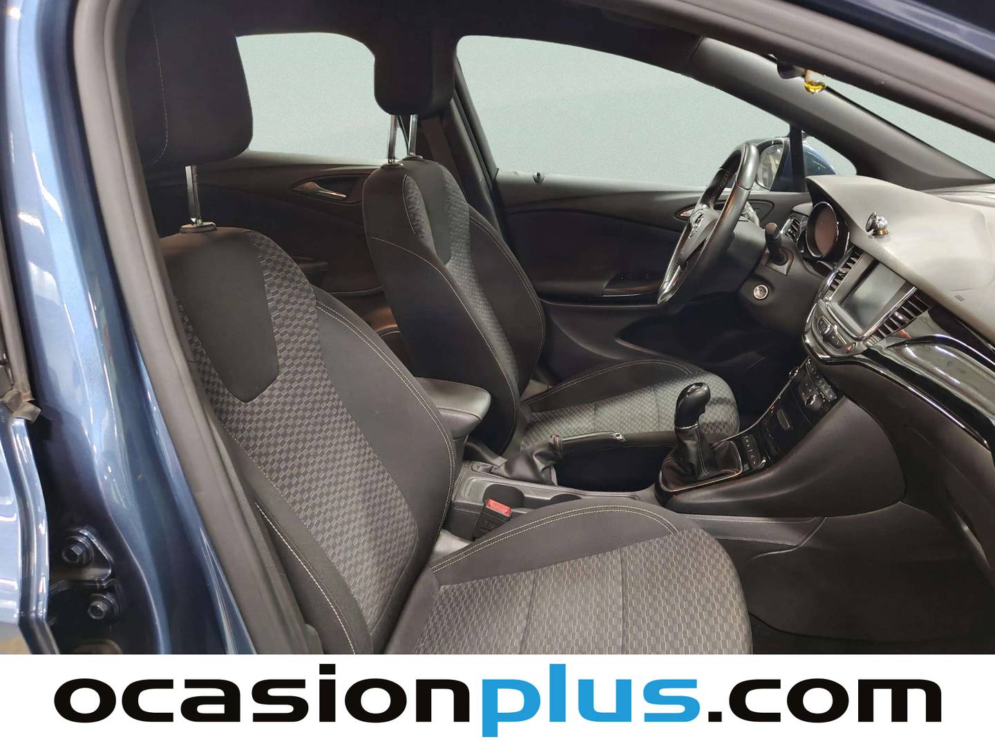 Opel Astra Opel Astra 1.4 Turbo S&S Dynamic (125 CV) km 0