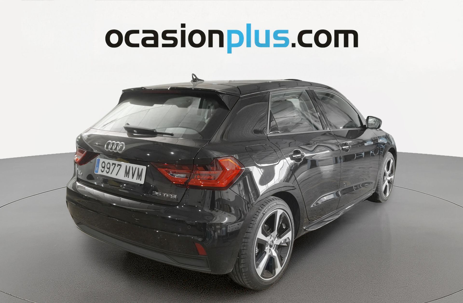Audi A1 Sportback Adrenalin 35 TFSI S tronic Pack S-Line - foto 4