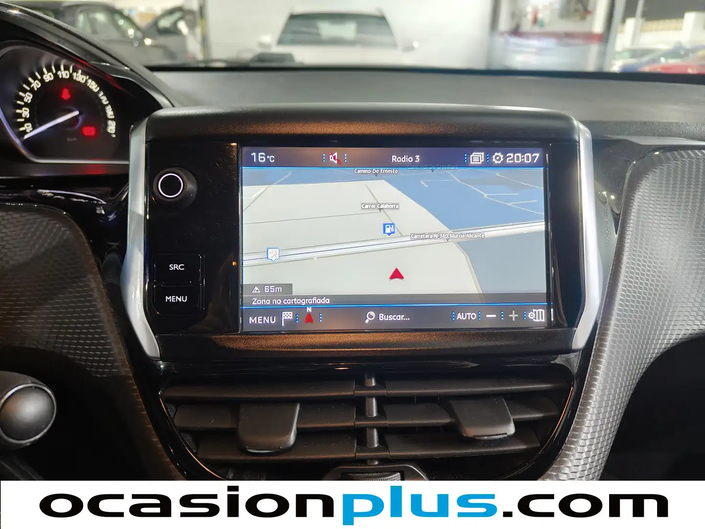 Foto Peugeot 2008 Peugeot 2008 PureTech 82 S&S Style (82 CV)