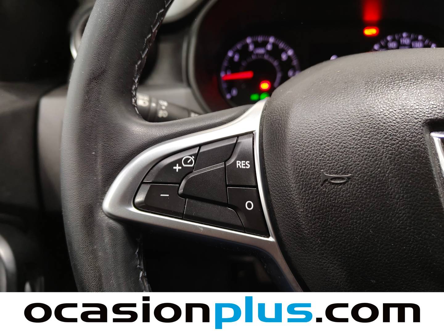 Dacia Duster Dacia Duster Prestige Blue dCi (115 CV) 4X4 de ocasión
